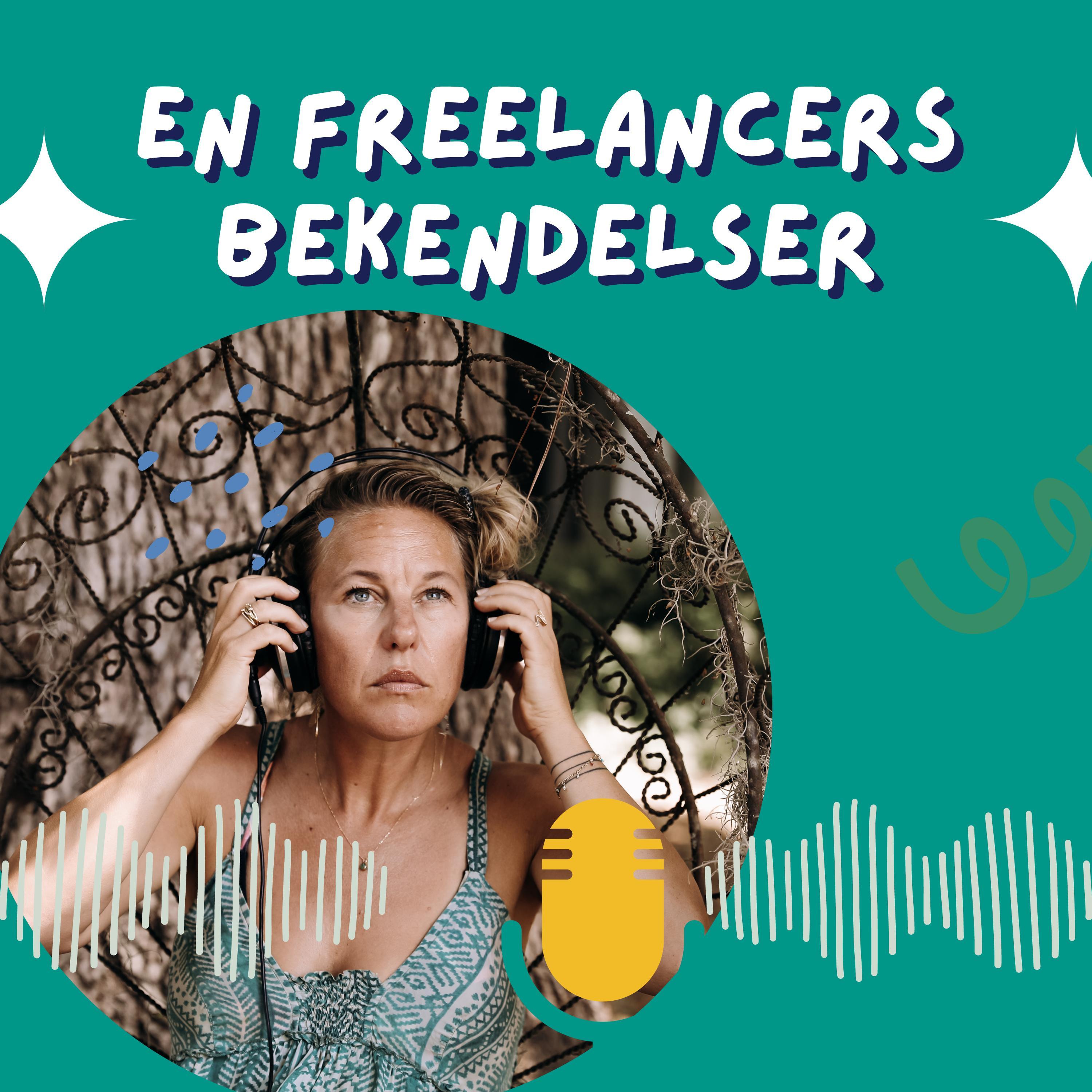 En Freelanceres bekendelser sæson 2 #1 Hvordan tjener jeg penge i sommerferien?