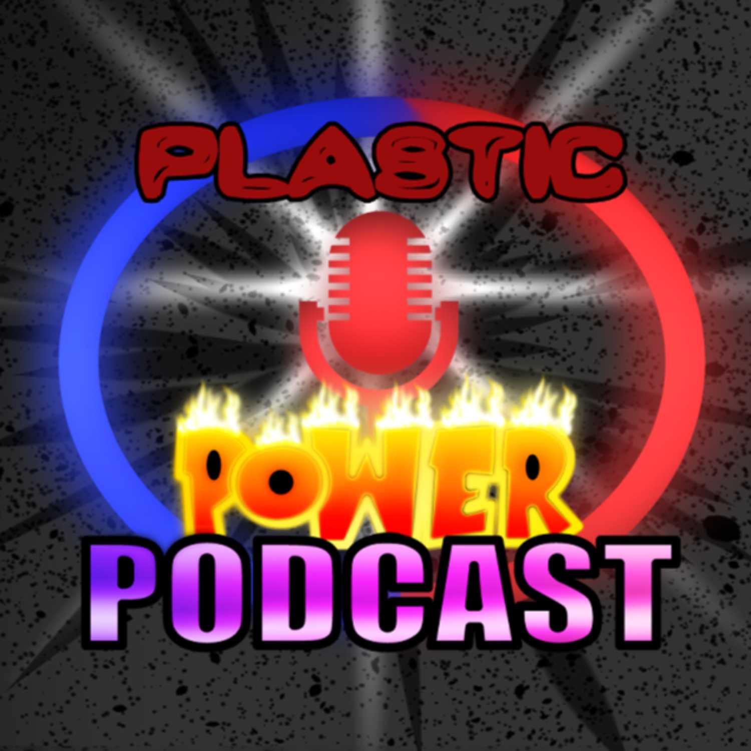 The Plastic Power Podcast 