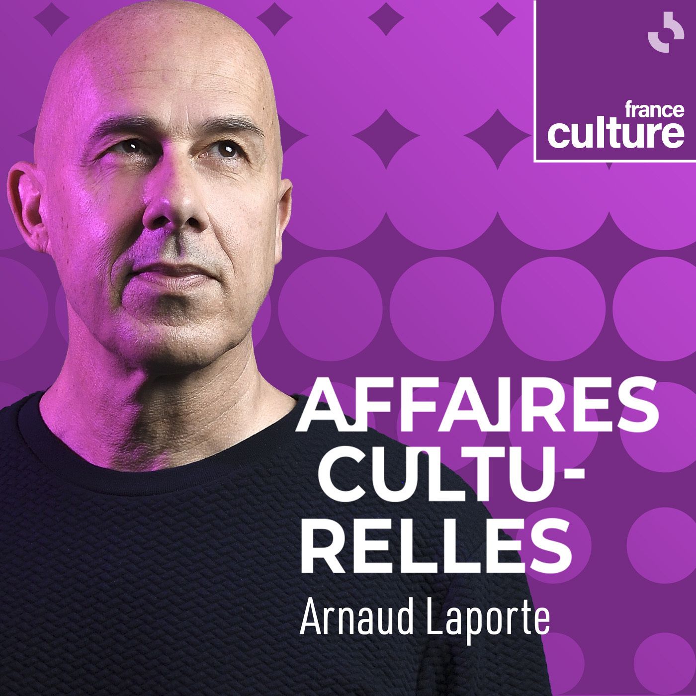 Affaires culturelles 