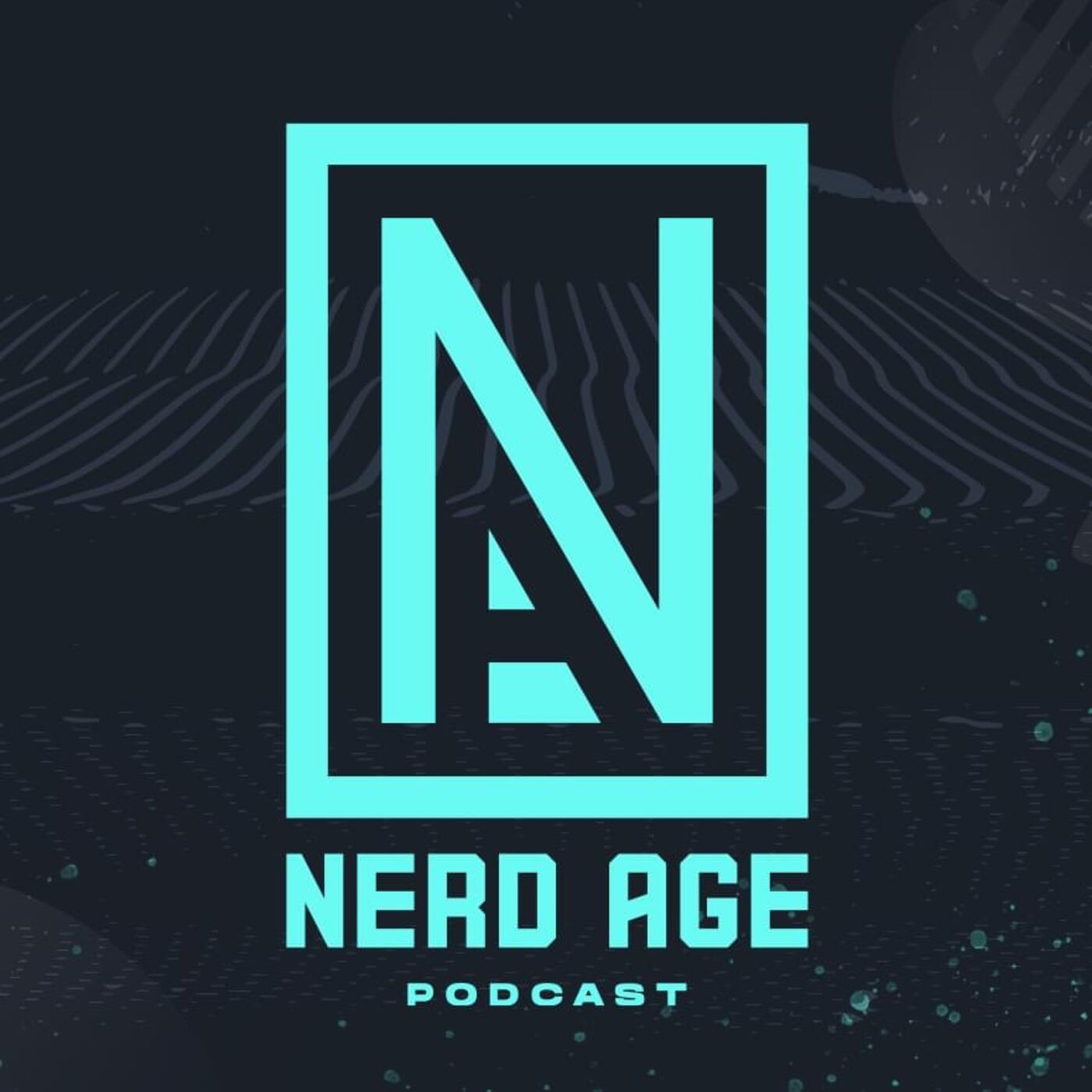 Nerd Age Podcast EP 115: Ahsoka Hype!