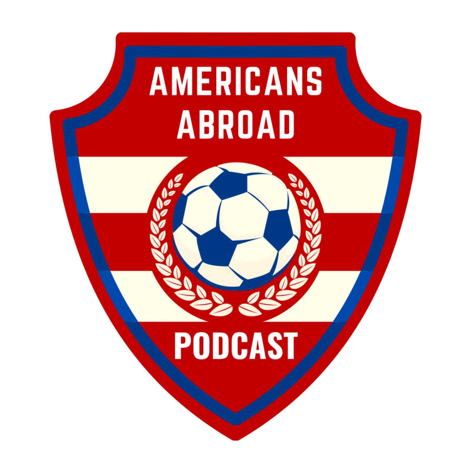 Welcome to American Abroad Soccer Podcast