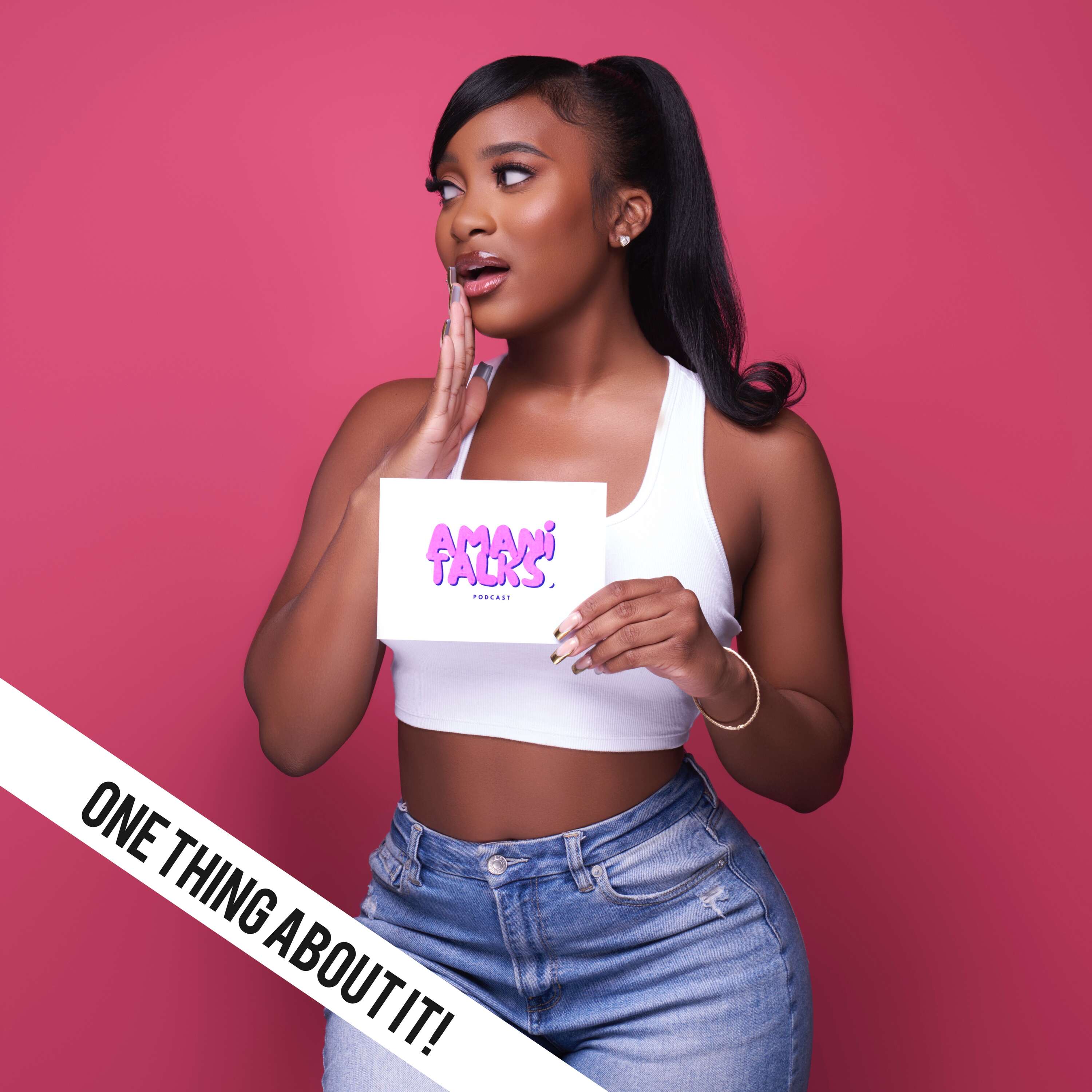 Talk Tuesday: Males getting their kumupins