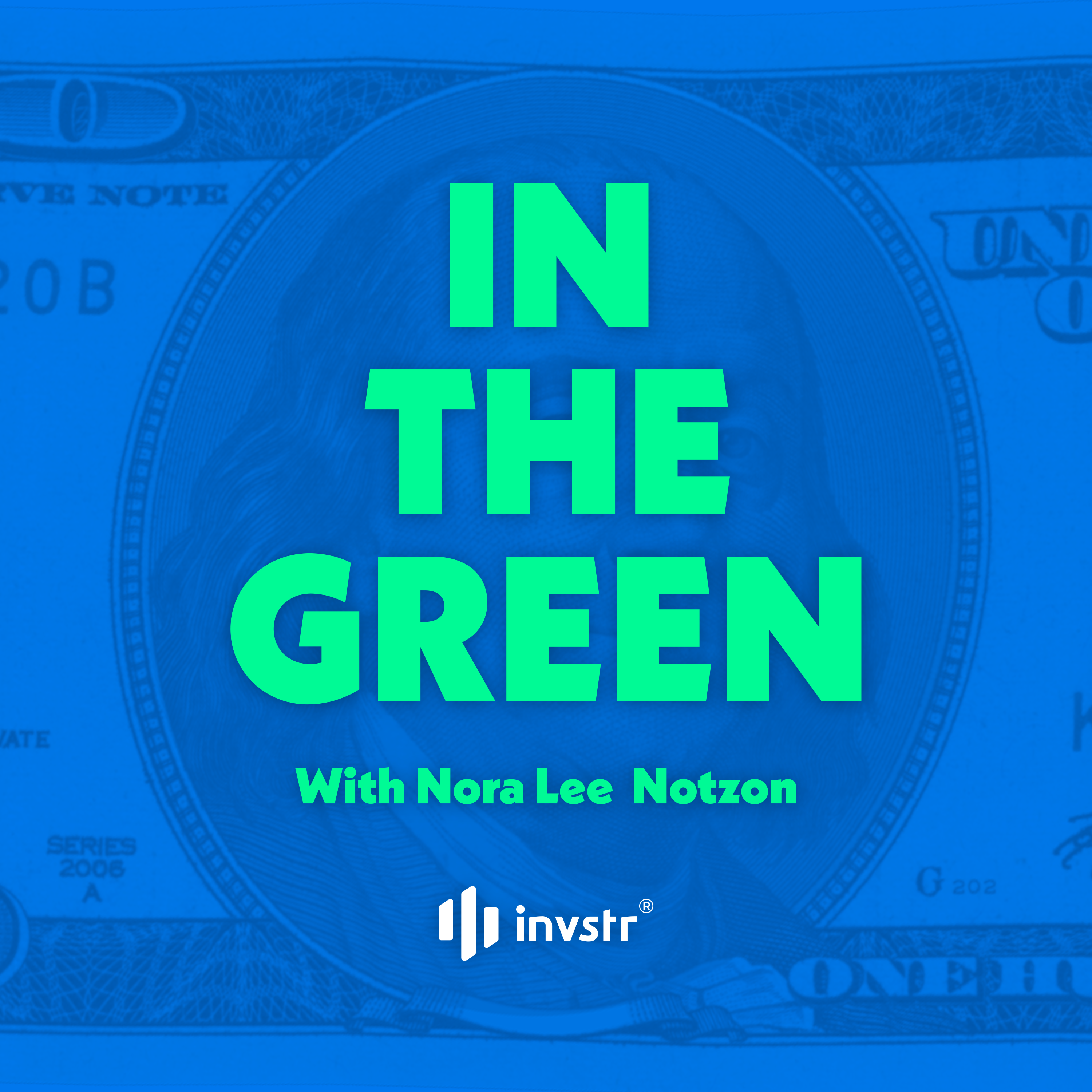 In The Green with Invstr 