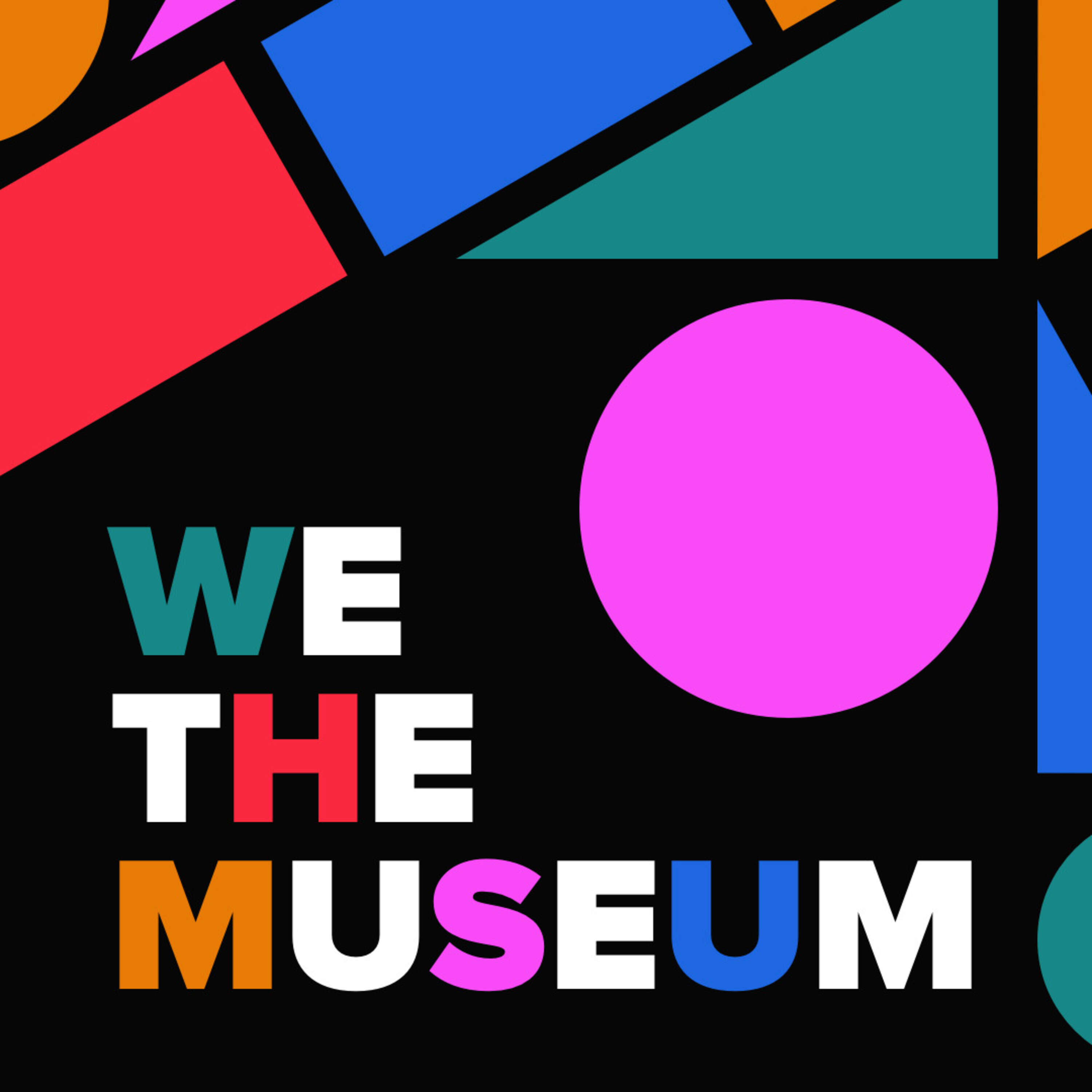 ⁣Hiring Icks & Fair Museum Jobs (with Sierra Van Ryck deGroot, Ashleigh Hibbins)