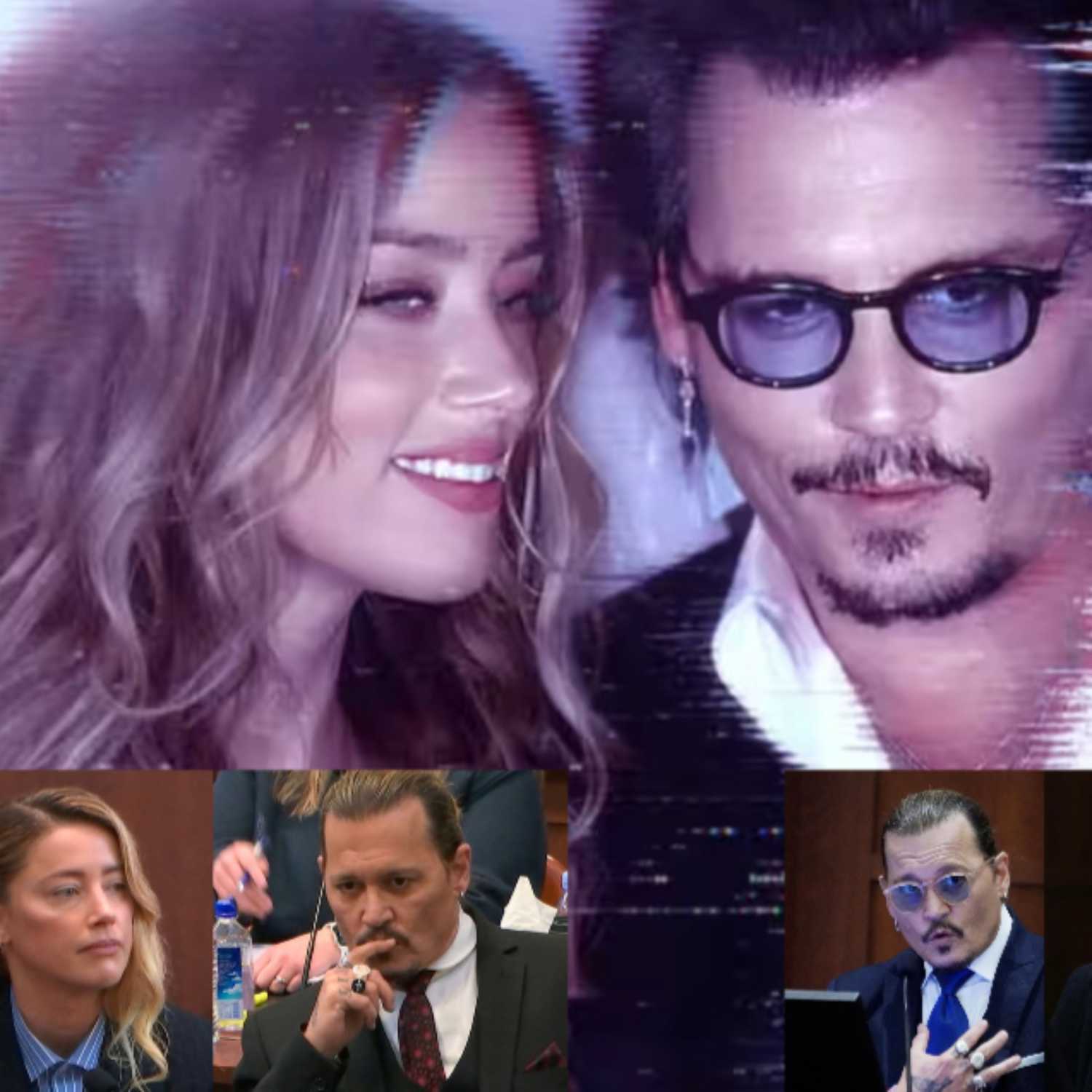 Johnny Depp vs Amber Heard: What Really Happened