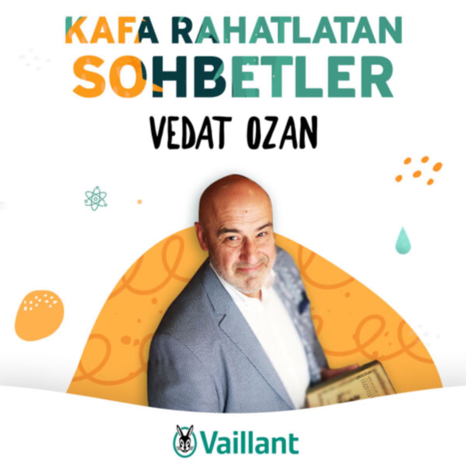 ⁣Bir Meyvenin Sürdürülebilir Yolculuğu | Vedat Ozan