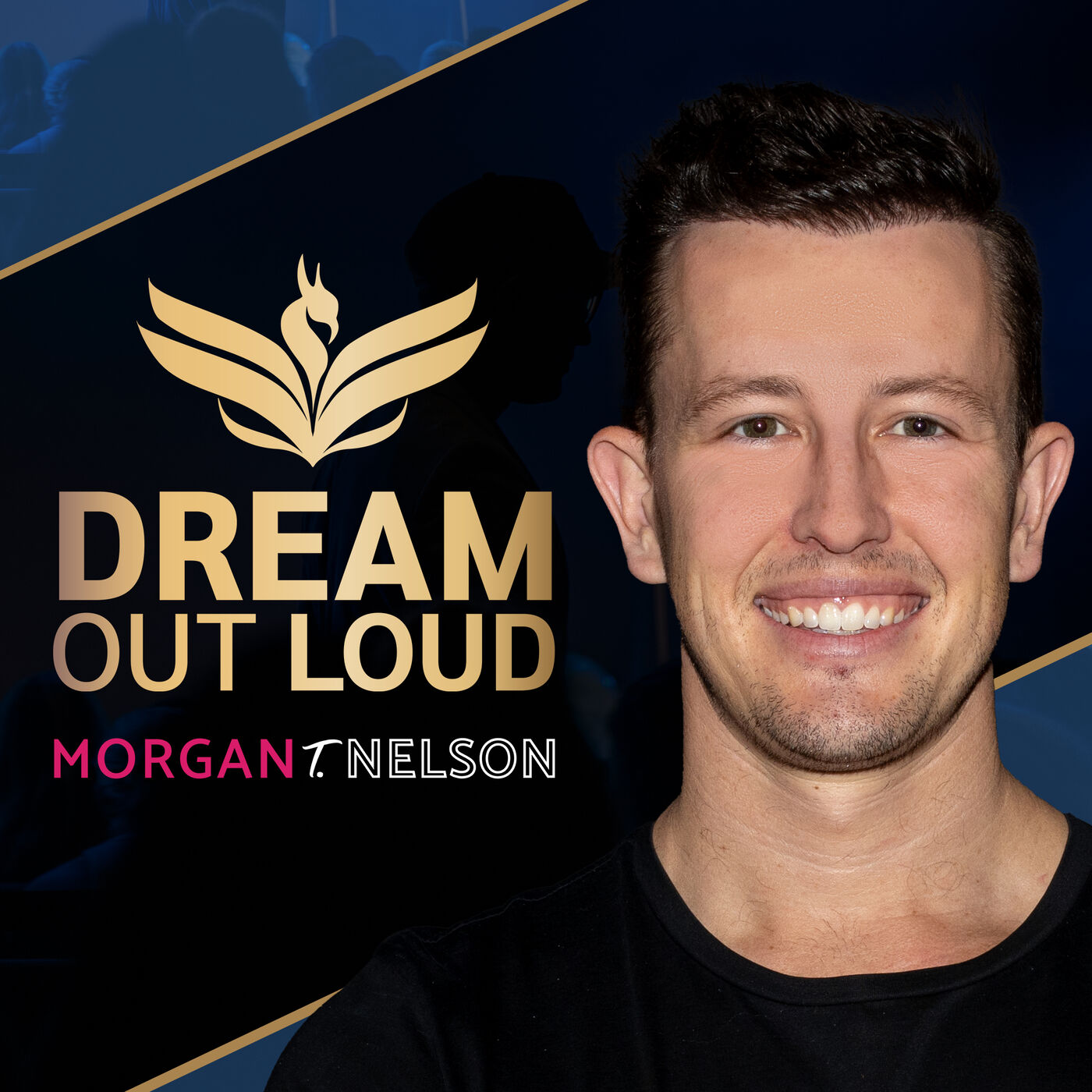 241. Ryan Moresby-White - How To Balance The Masculine & Feminine Energy In Business & In Life