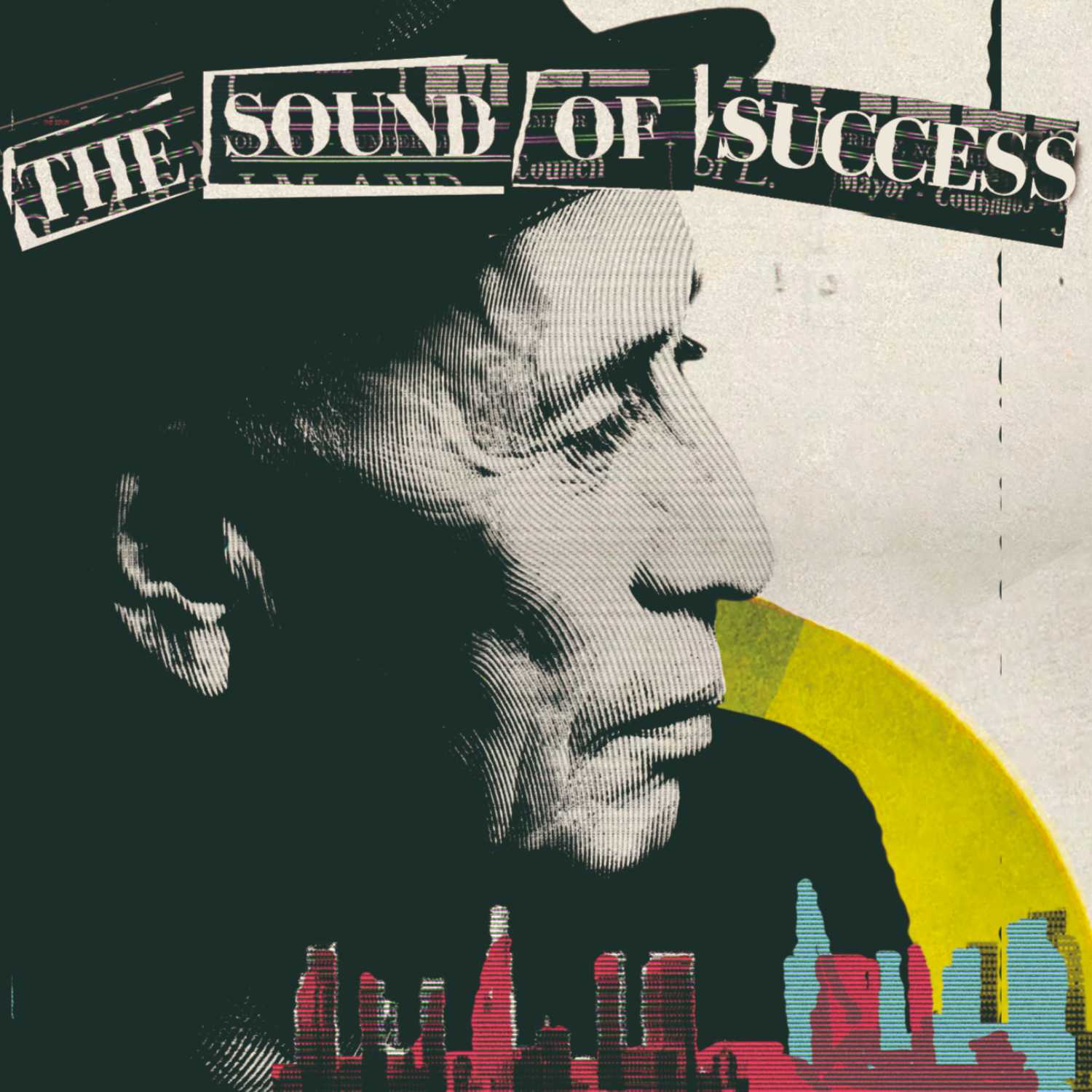 Roger Bennett's first musical purchase was Simon & Garfunkel's 'Sounds of Silence', his first live show was Orchestral Maneuvers in the Dark at the Liverpool Empire and his favorite video is for the Talking Heads song 'Once in a Lifetime'.