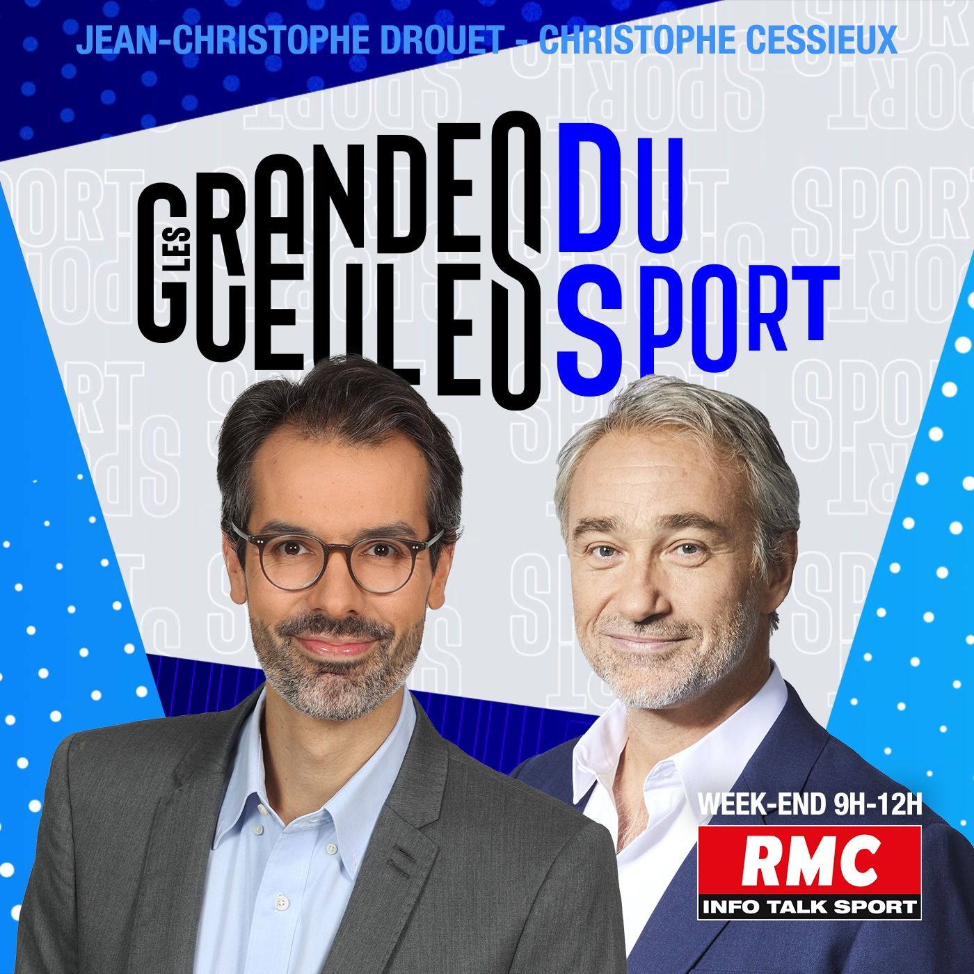 ⁣La Punchline des GG : Est-ce qu'Olivier Giroud est dans son rôle de sportif de haut niveau ? - 05/08