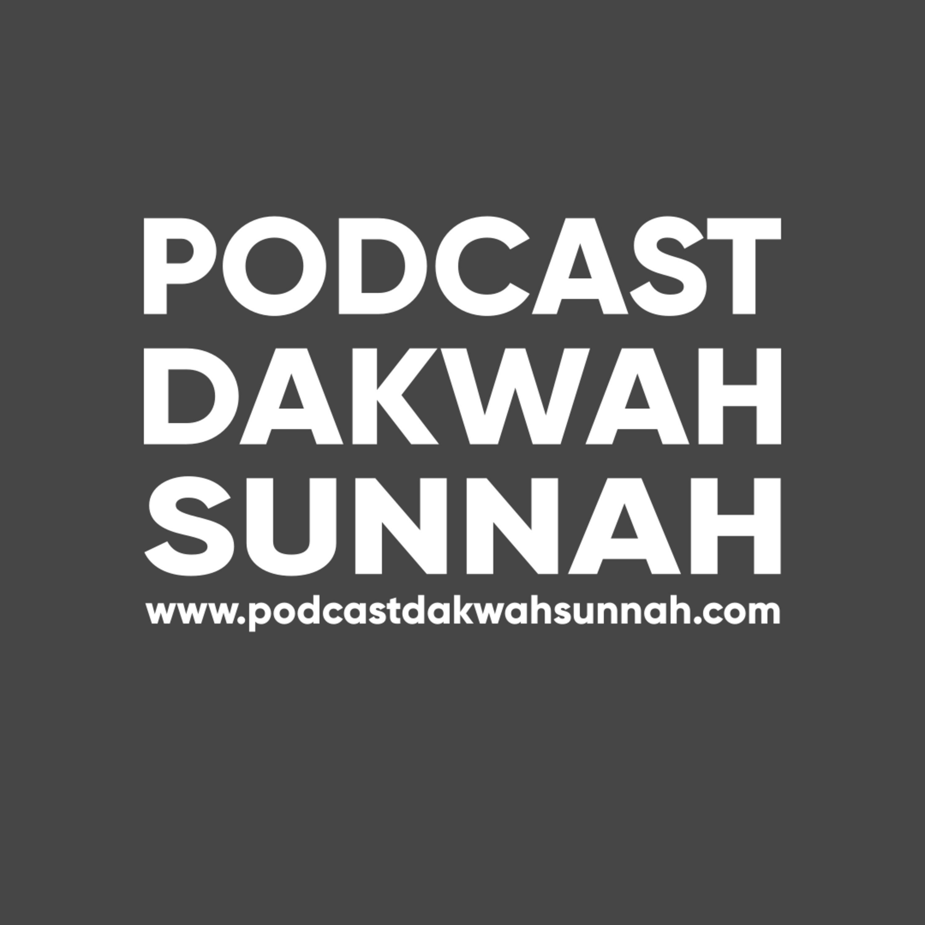 Podcast Dakwah Sunnah 