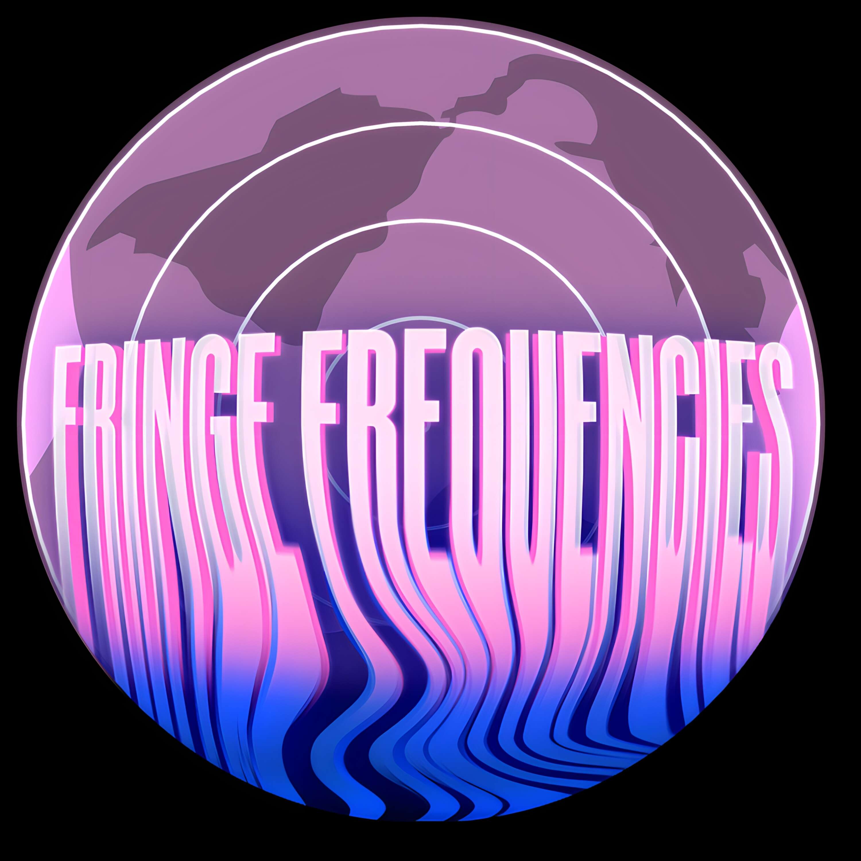 ⁣Fringe Frequencies #11 - Cancer and Cures ft Jack and his son Sammy