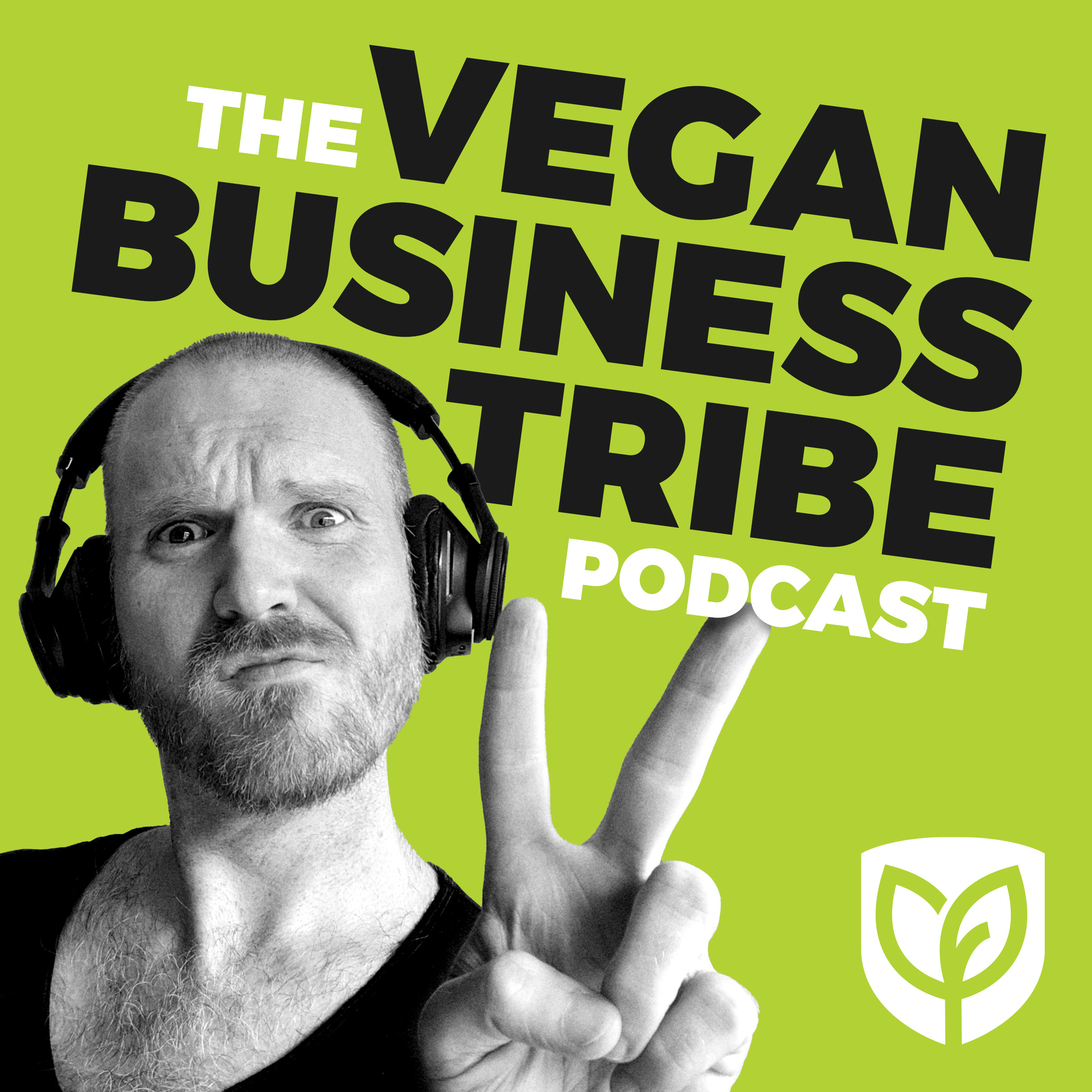 105 - Using A.I. to boost your vegan business