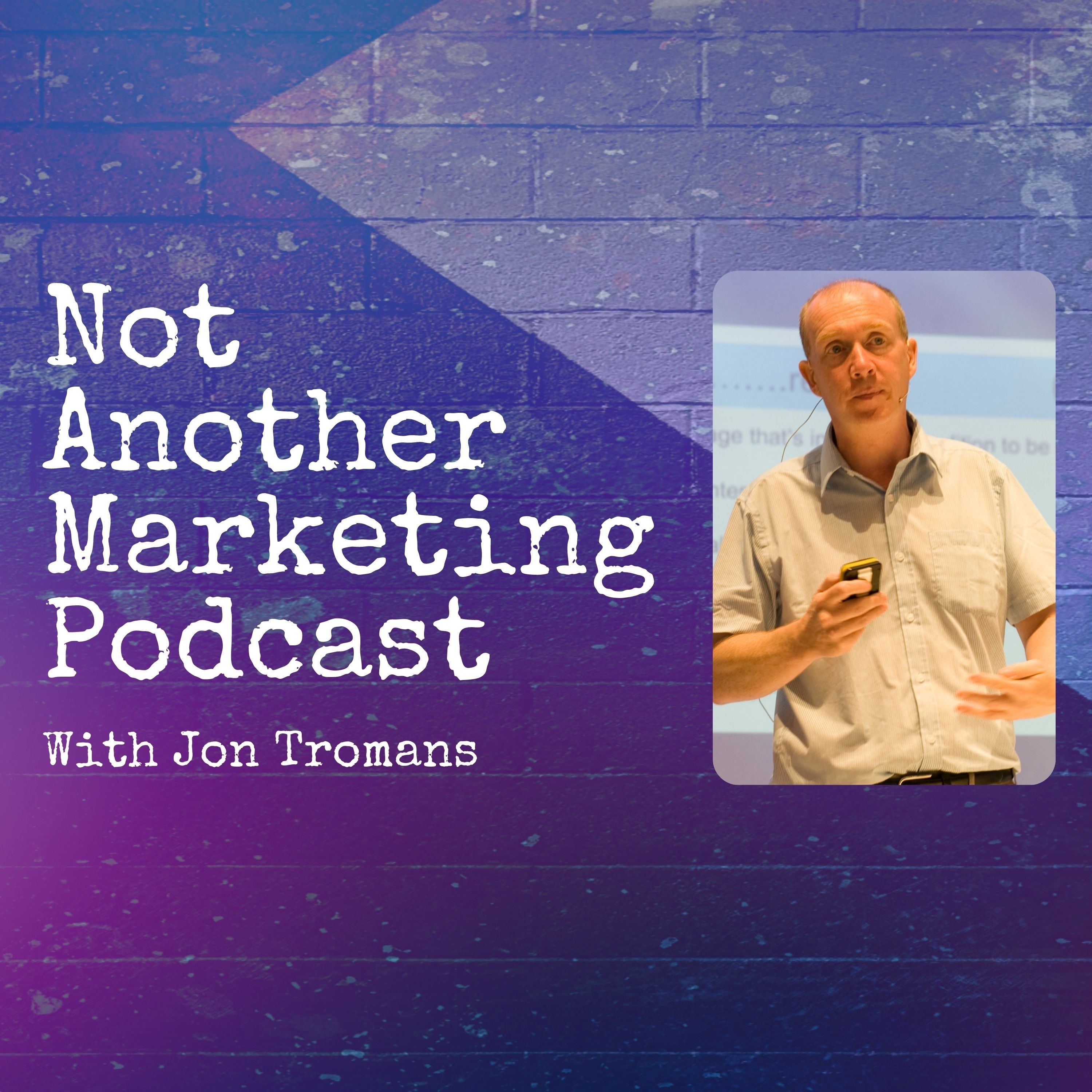 Not Another Marketing Podcast 