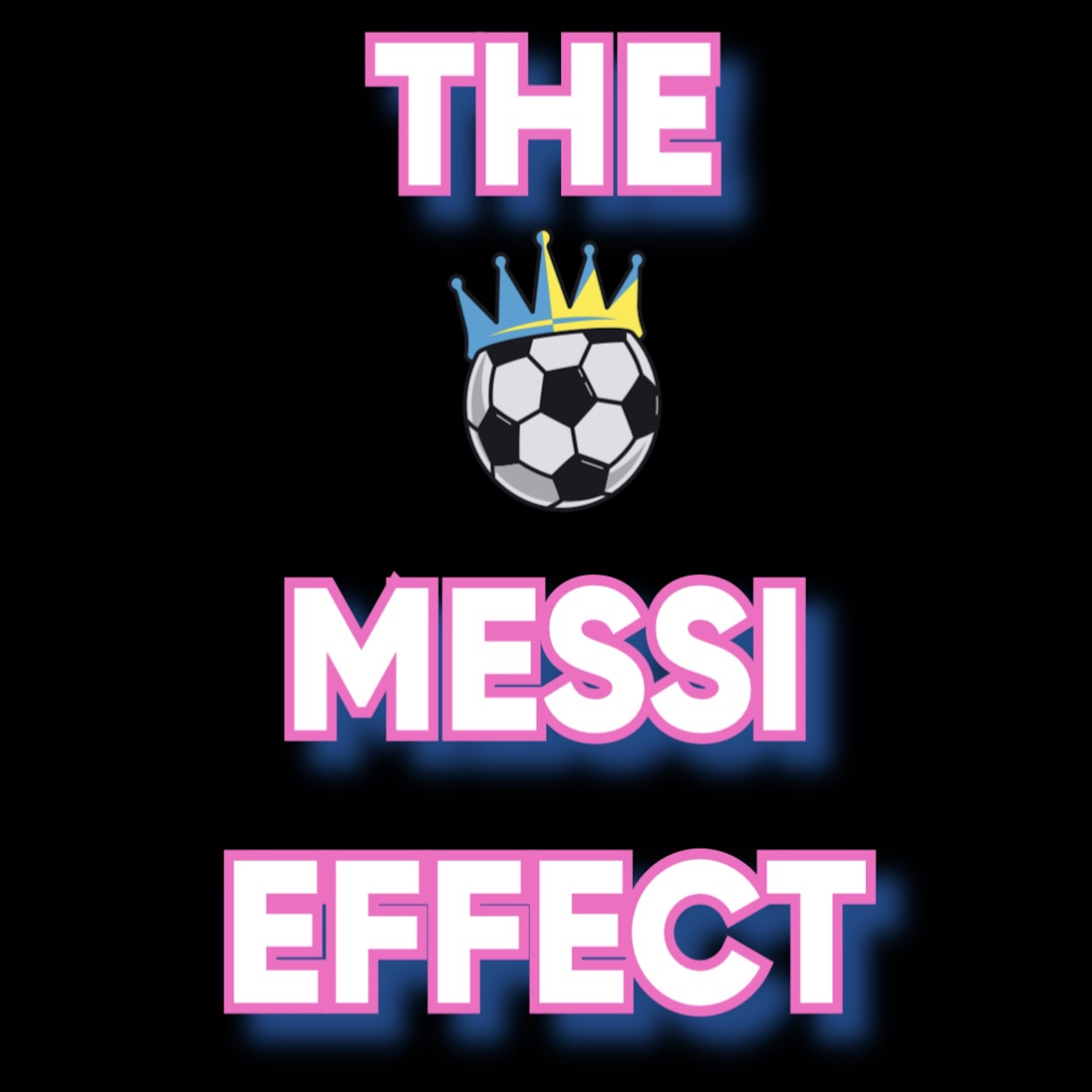 Messi making money for all MLS teams PLUS Carli Lloyd vs the USWNT