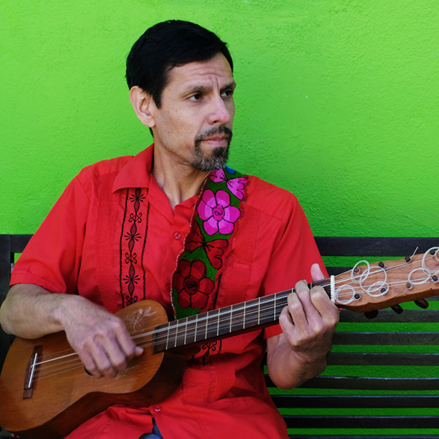 ⁣Quetzal Flores: Celebrating 30 Years of Music and Artivism