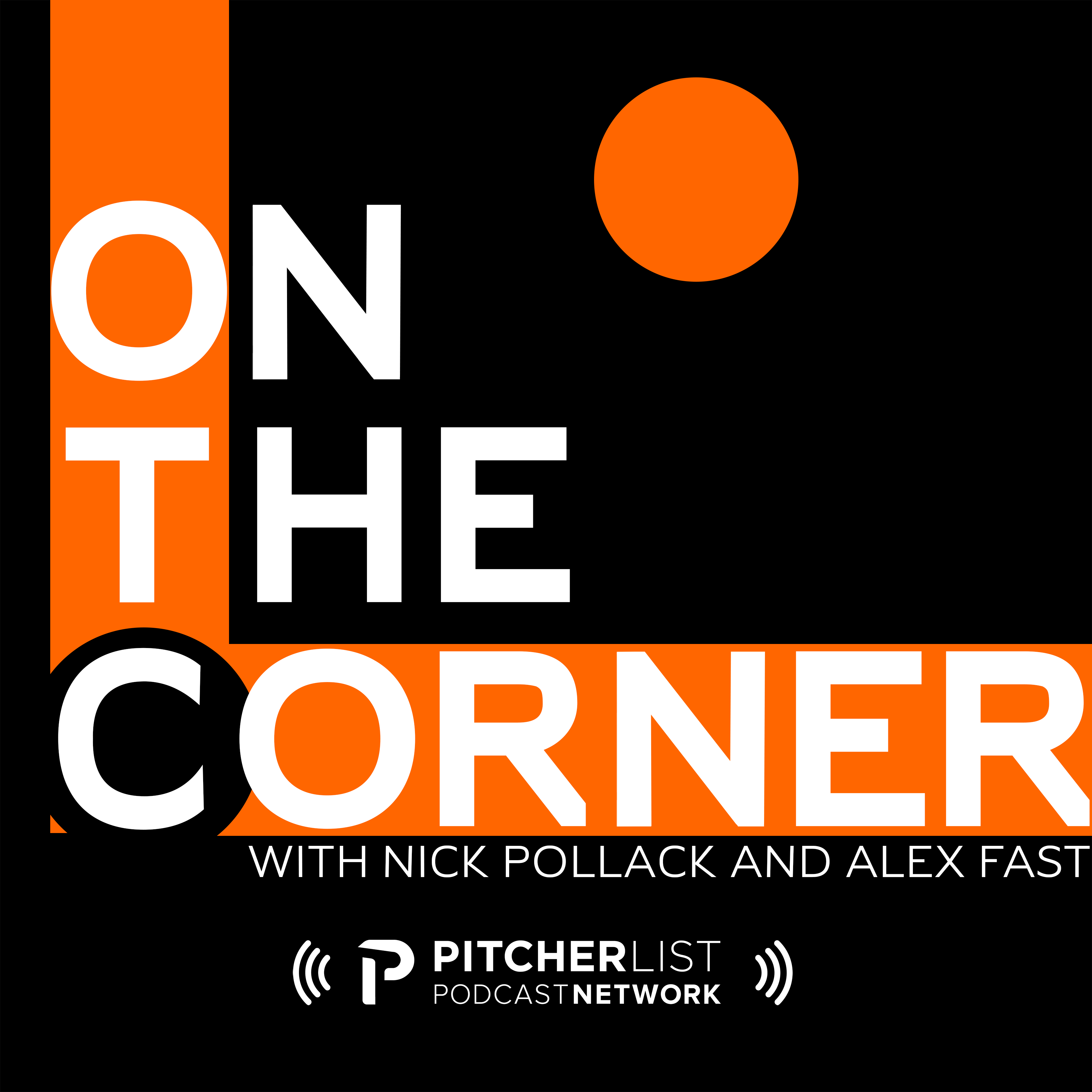 ⁣OTC 408 - Alex Fast Finale