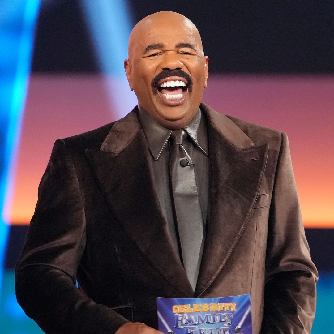 08/28/23 - Steve Harvey & Marjorie Cheating Rumors & Keke Palmer & Baby Daddy Back Together?