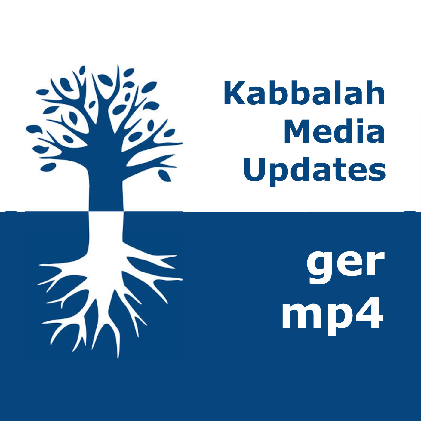 Kabbalah Media | mp4 #kab_ger 