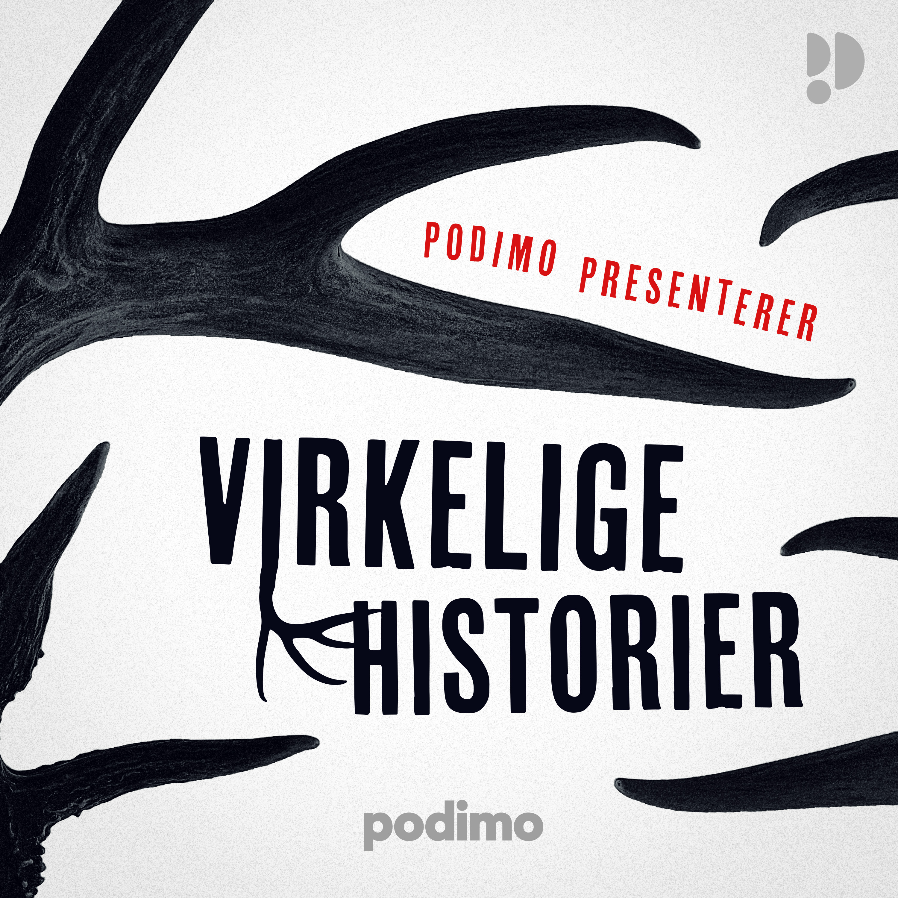 Podimo: Virkelige historier 