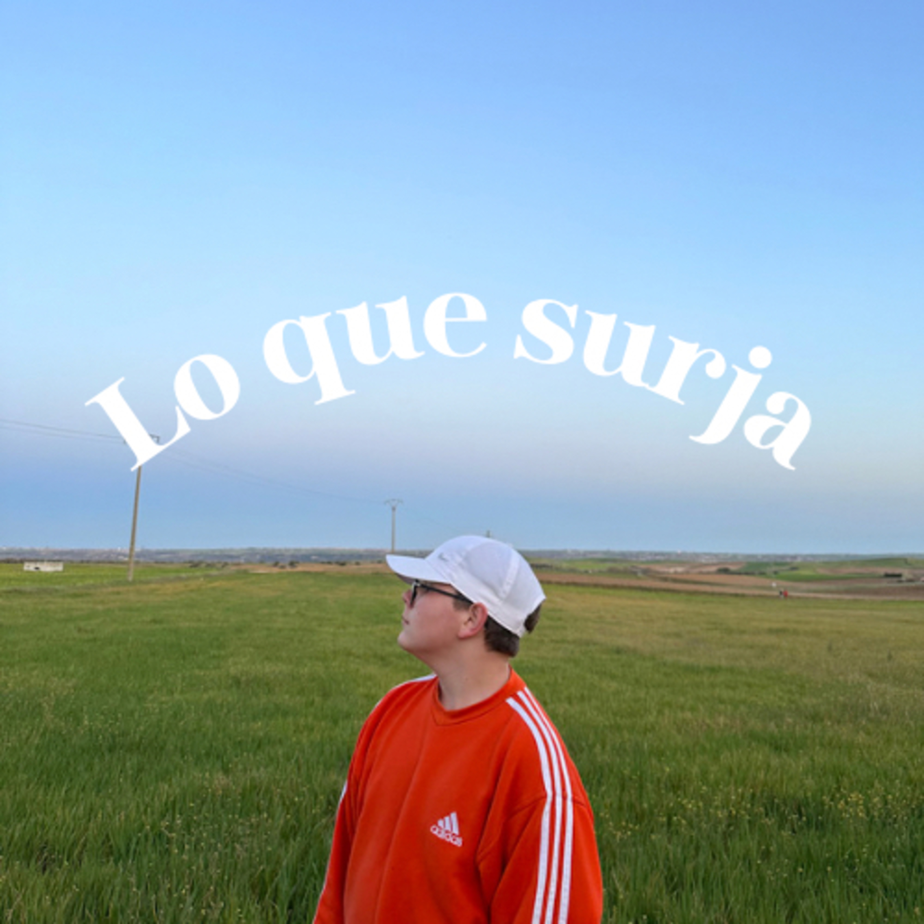 Lo que surja 