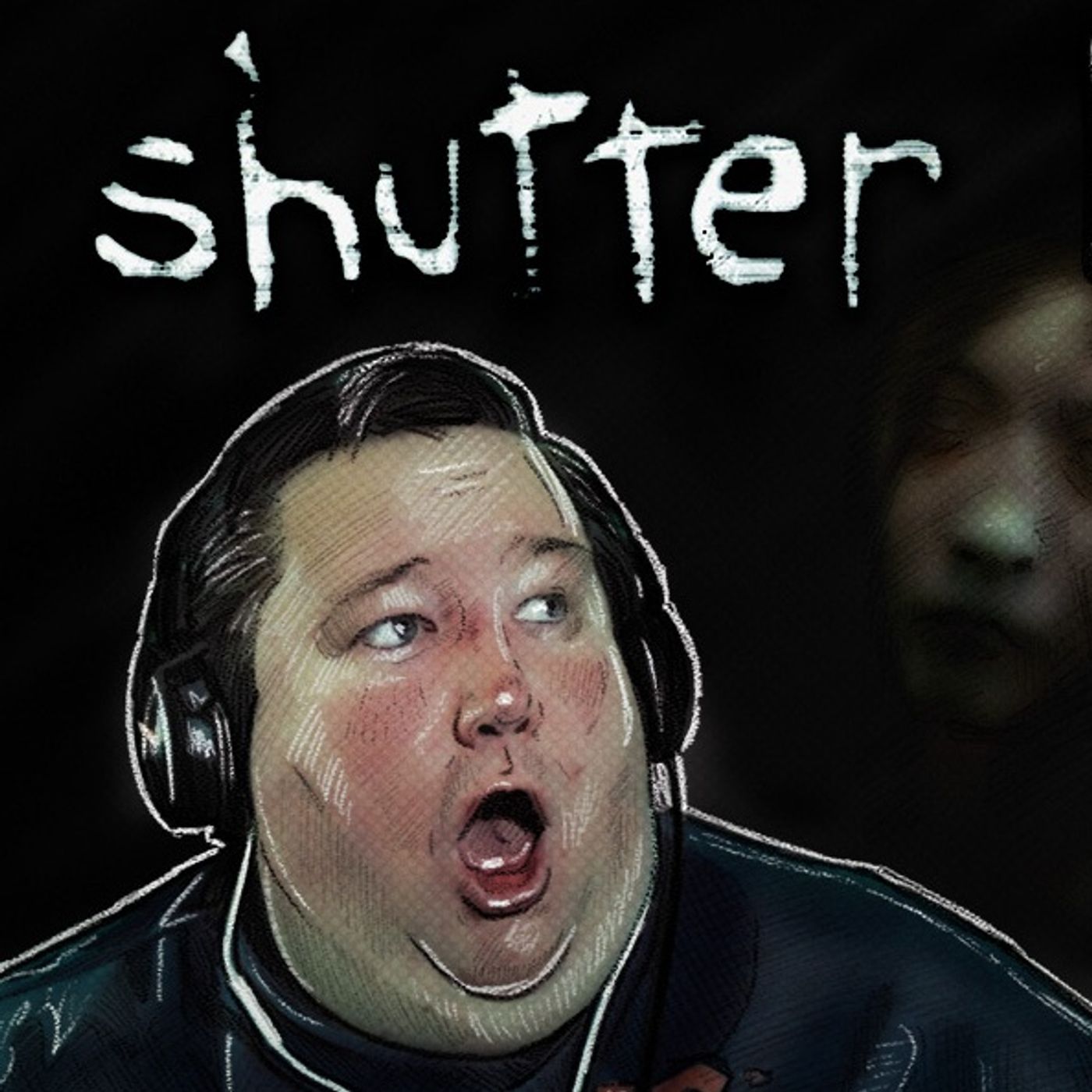 ⁣Shutter (2004) Review with Dustin Goebel