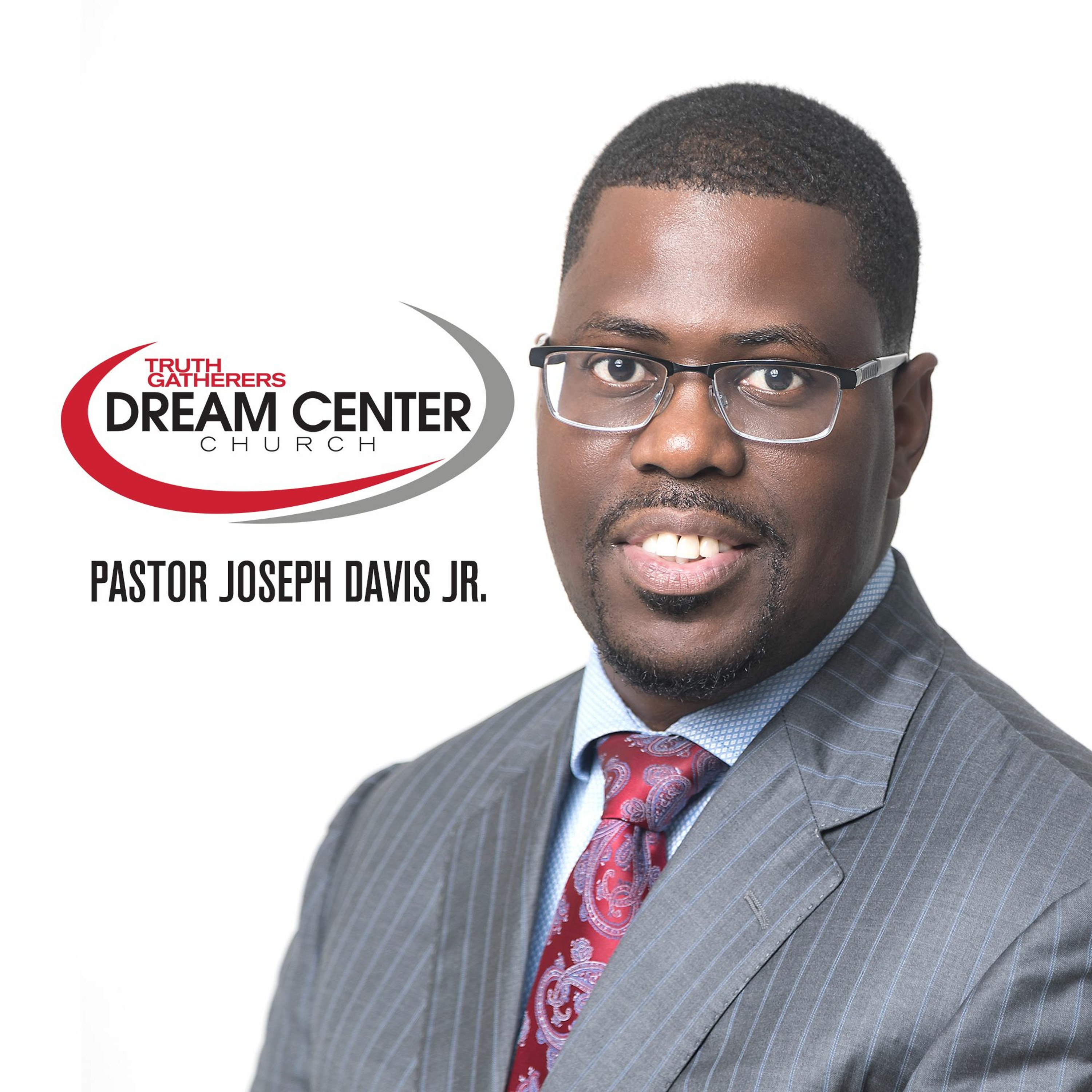 Forgiven and Anointed! by Pastor Joseph Davis on Sunday, Aug. 20, 2023