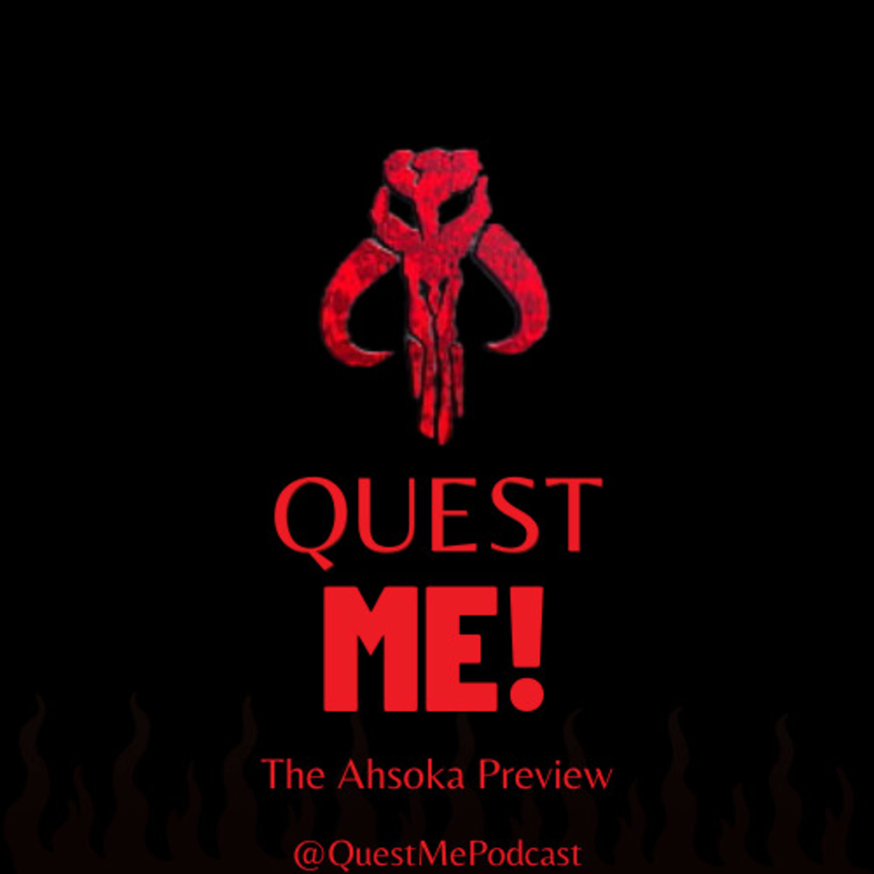 Quest Me: Ahsoka Preview and Predictions