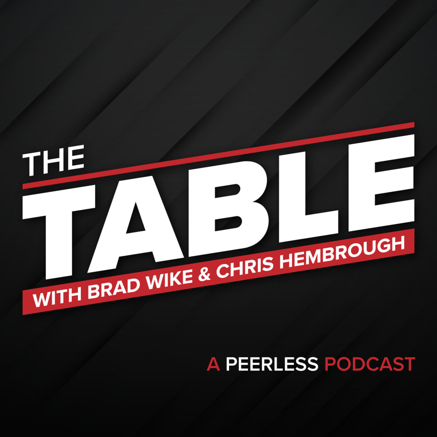 ⁣The Table | Episode #12 | Misty Buscher