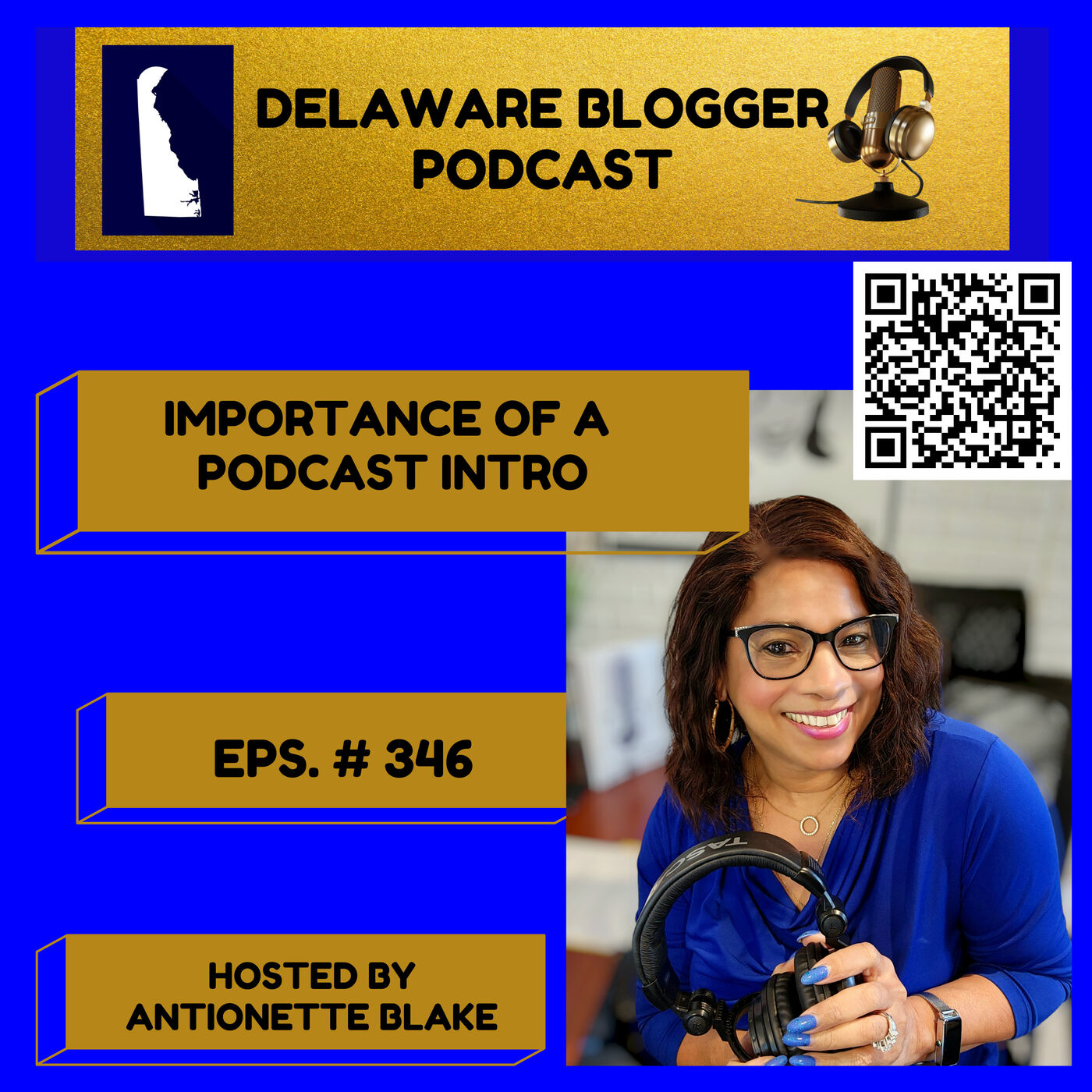 Importance of a Podcast Intro
