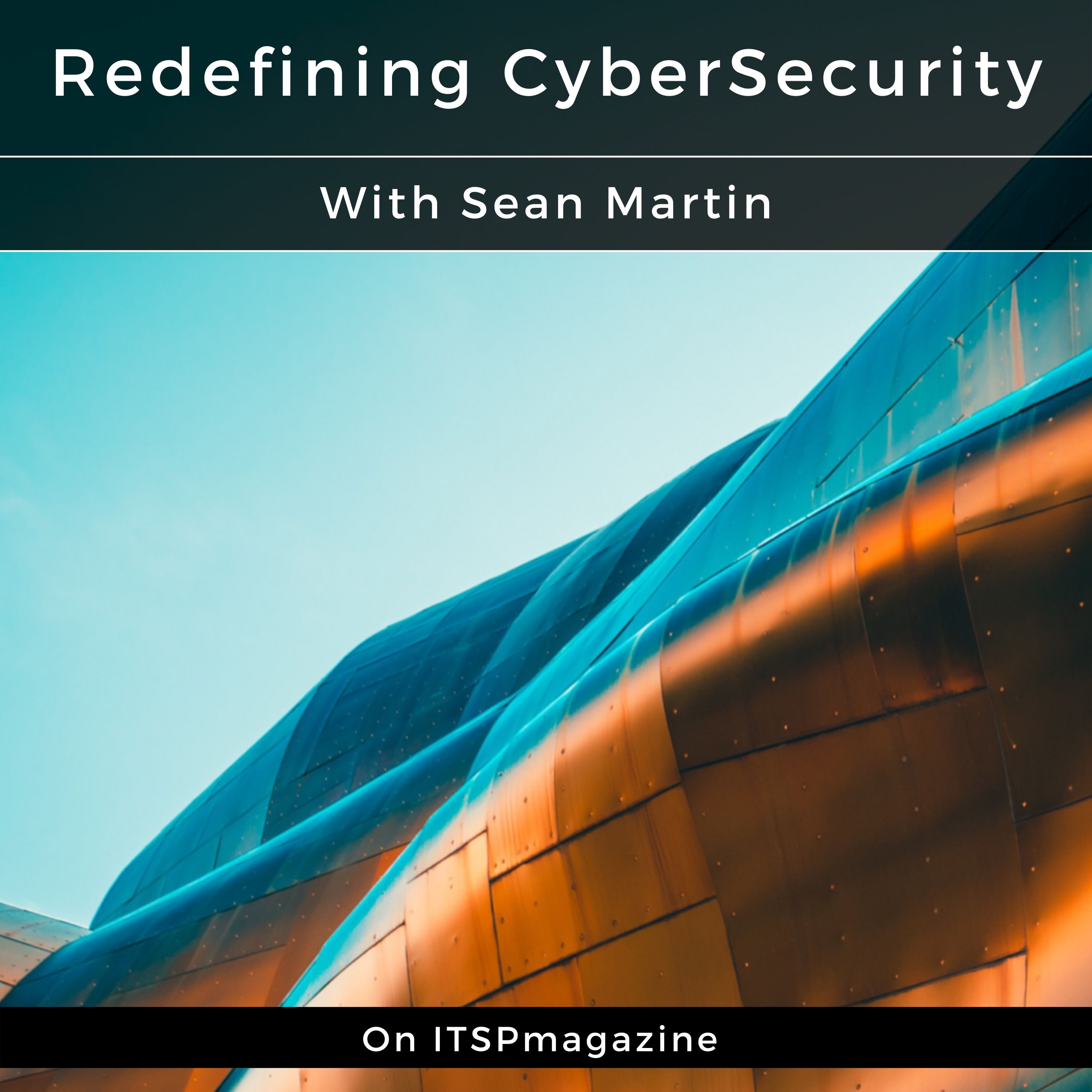 Navigating the Cybersecurity Playground Amidst Alarms Sounding During the DEF CON DC101 Panel | A Conversation With Kristen Renner | Redefining CyberSecurity Podcast With Sean Martin And Marco Ciappelli