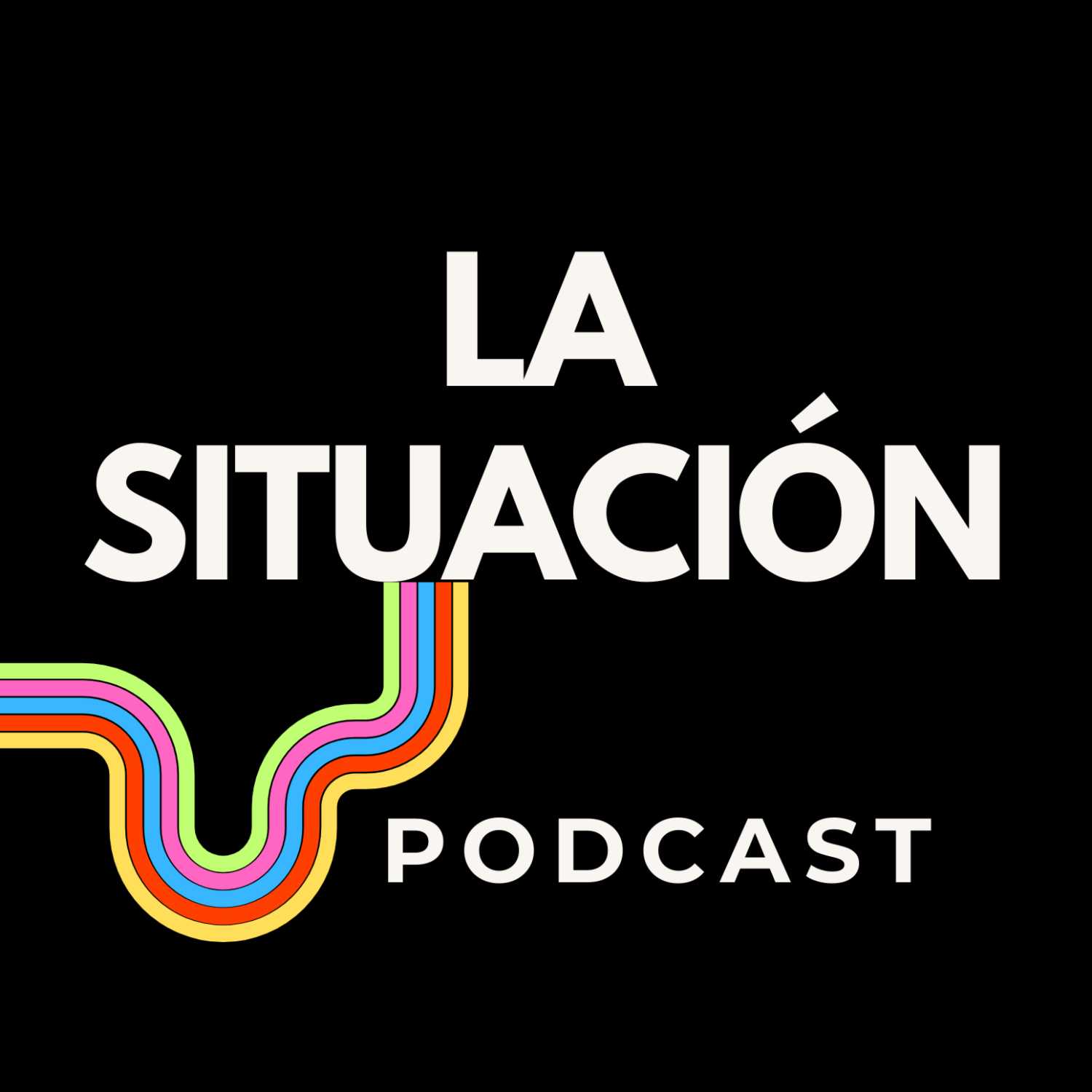 La Situación Podcast 