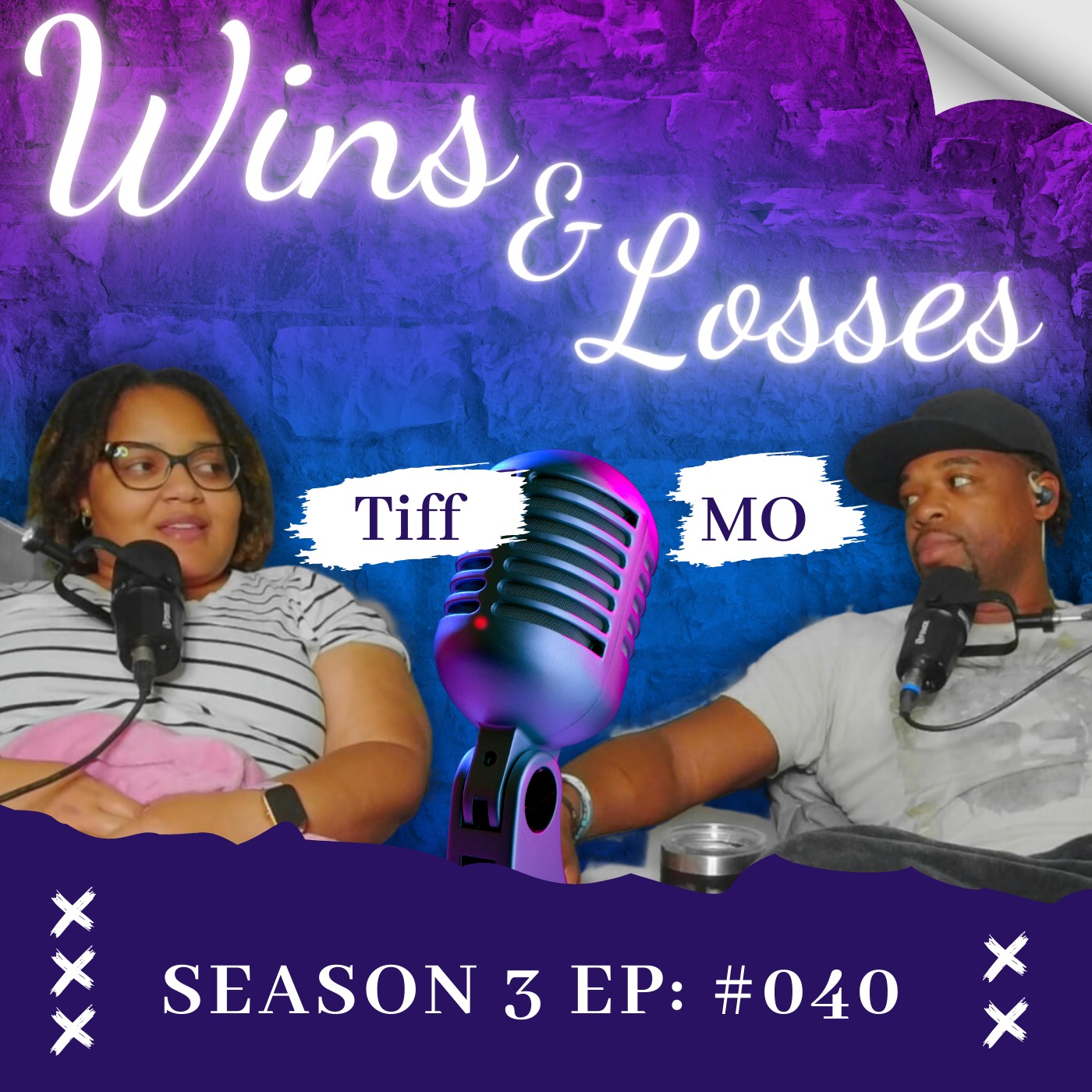 Wins & Losses | Embracing Wins & Losses | Season 3 Ep: #040