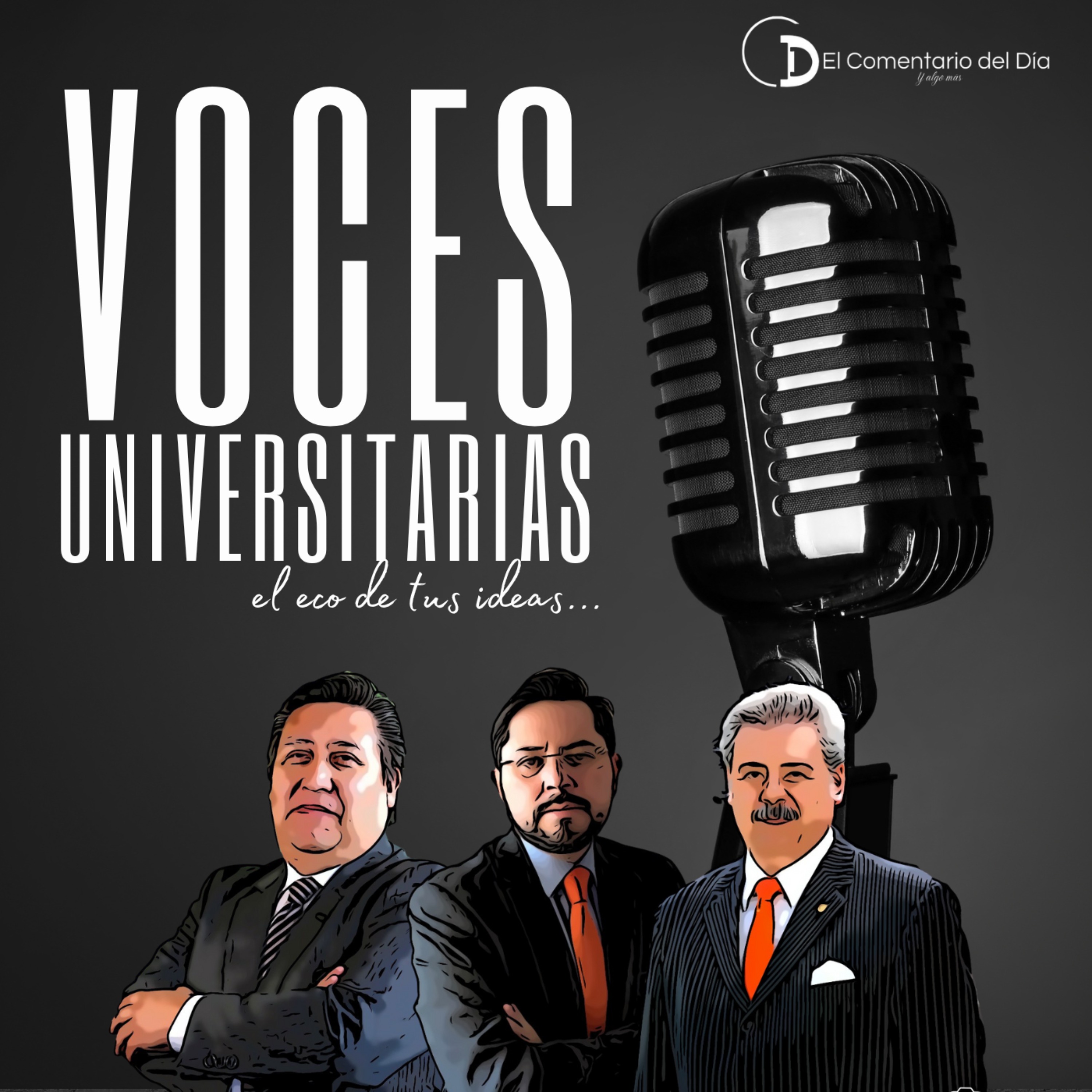 Voces Universitarias 