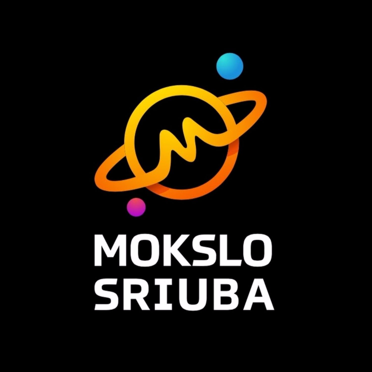 Mokslo Sriuba 