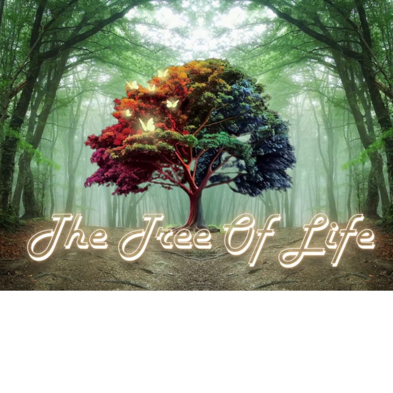 The Tree of Life Part 2