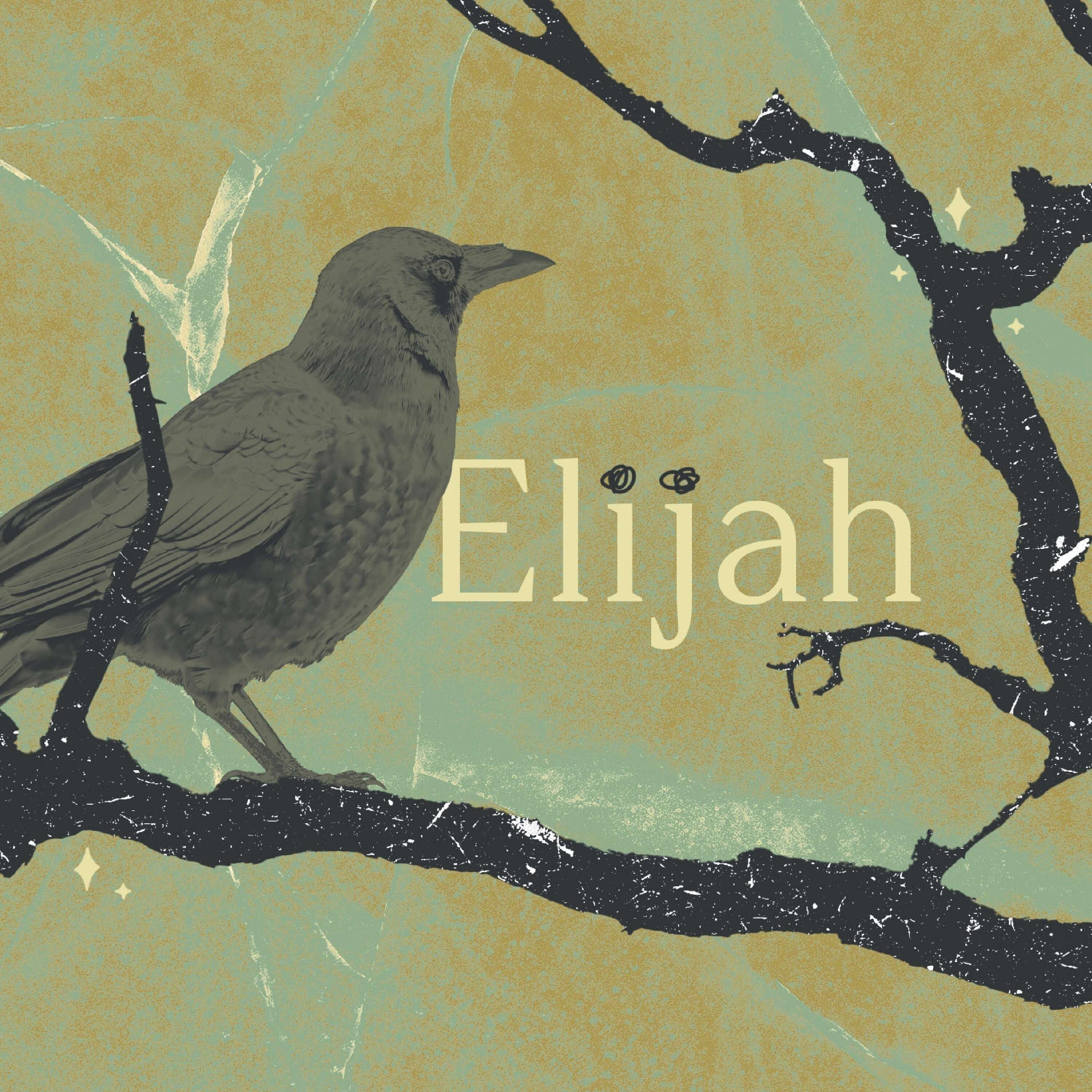 The Prayer of a Righteous Person - Elijah: Part 3 - Pastor Jacob Ley