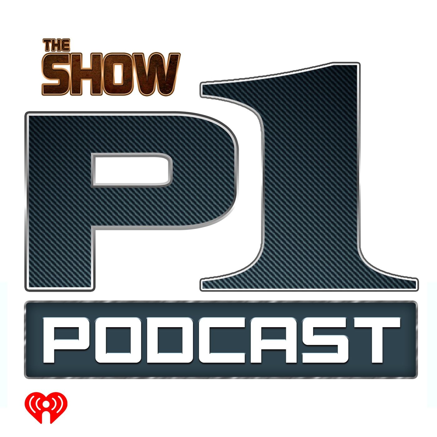 The Show Presents The P1 Podcast 