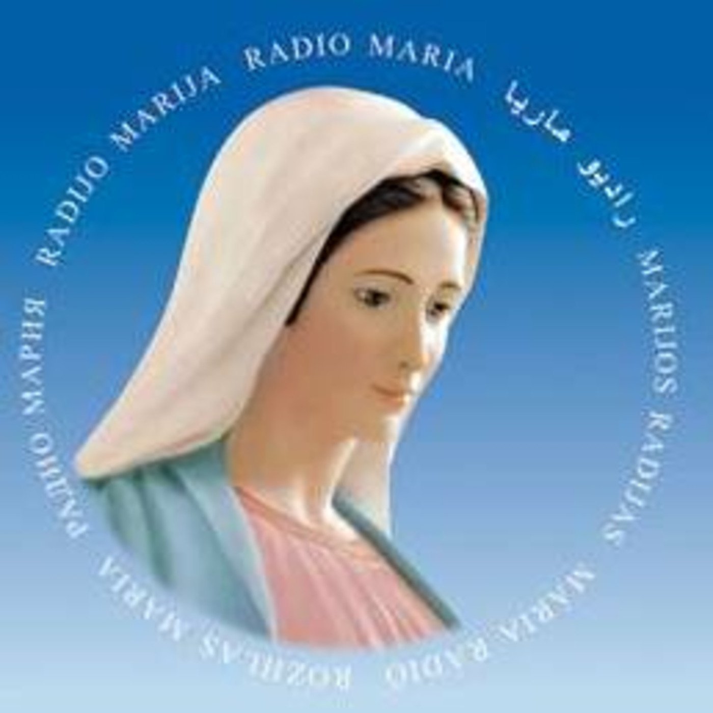 Radio Marija Latvija 