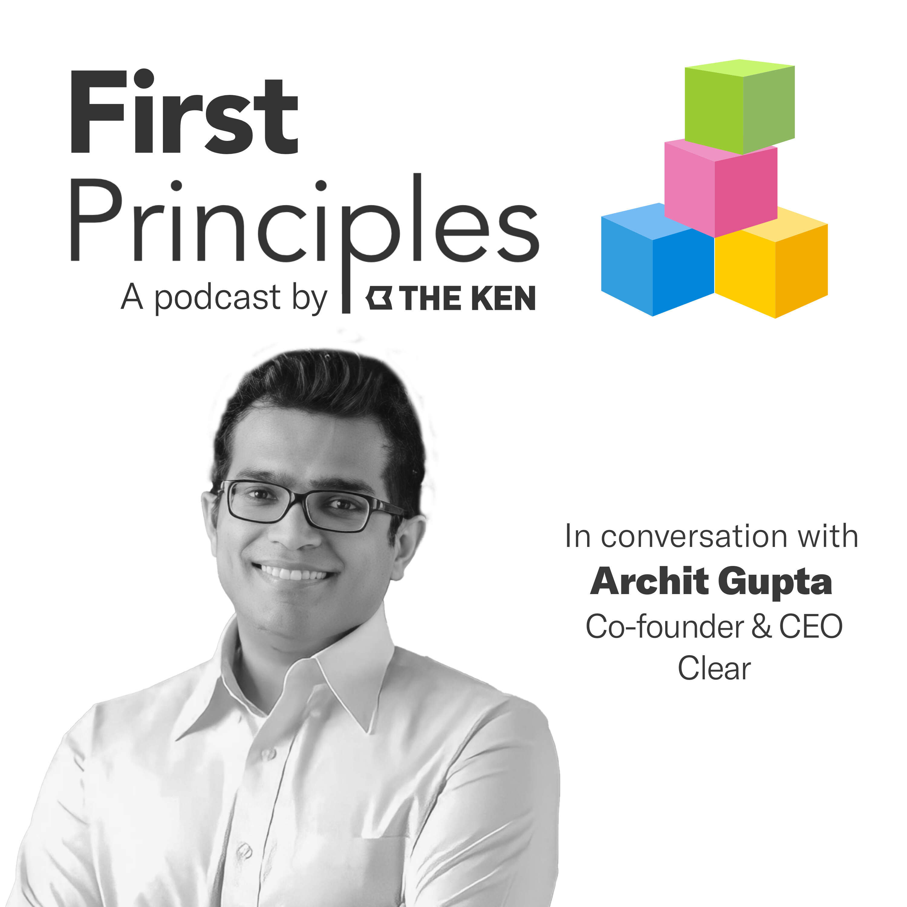 ⁣Archit Gupta of Clear on anti-patterns and being misunderstood