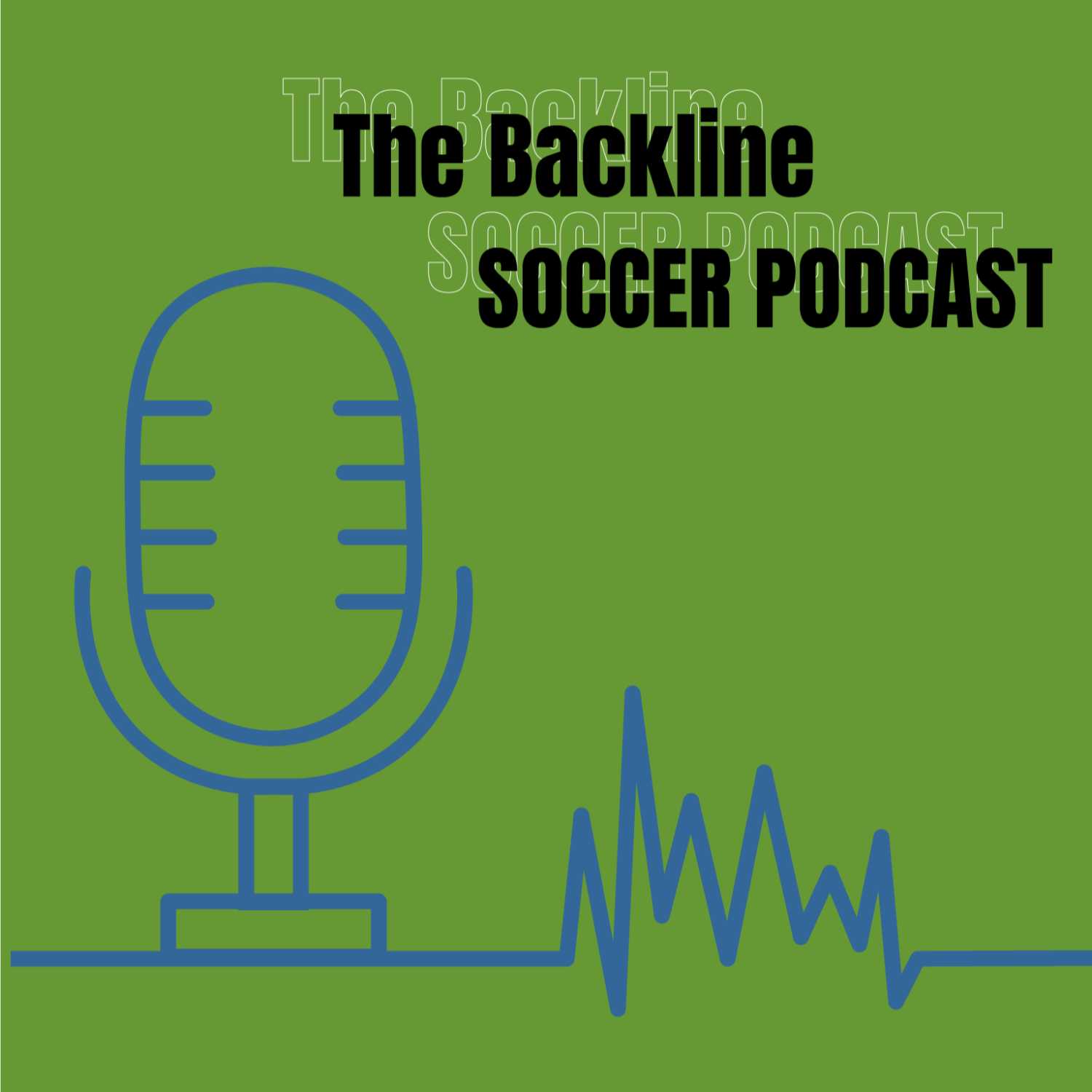 The Backline Soccer Podcast 