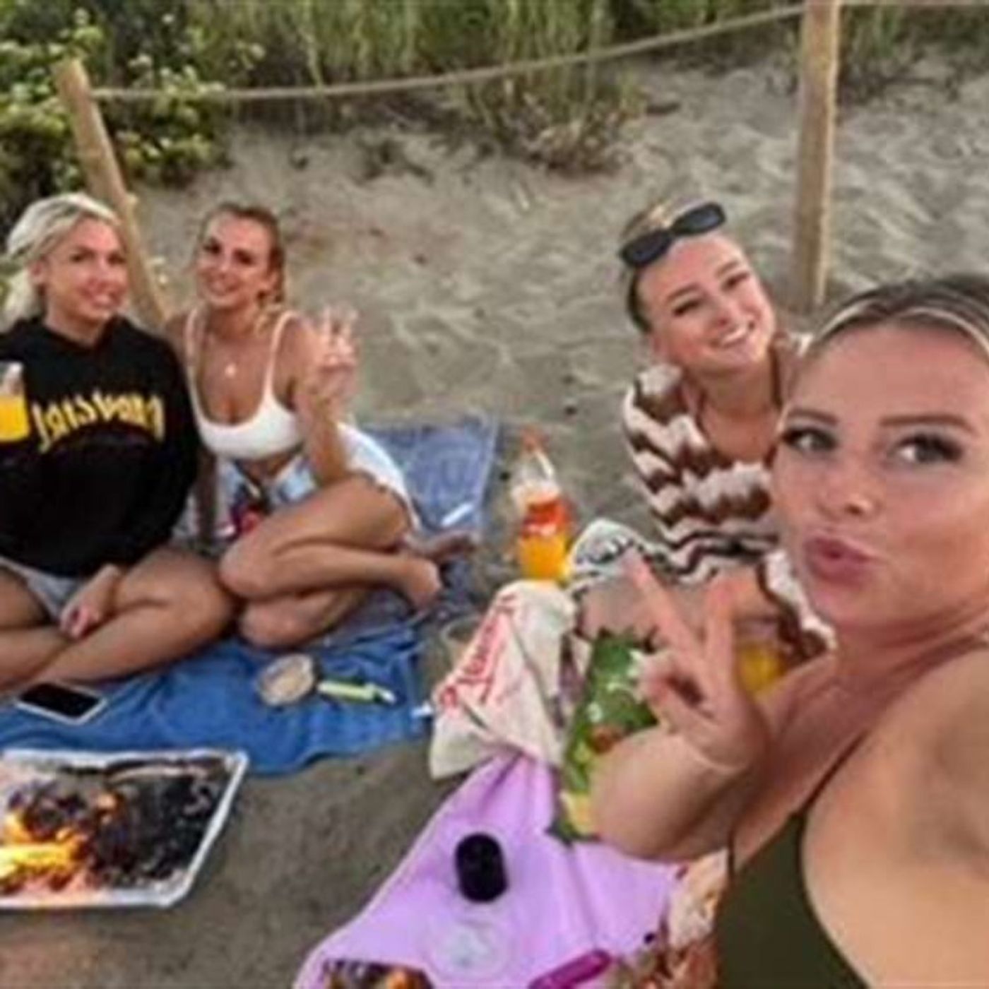 Podcast: Kent women stranded in holiday hell after air traffic chaos