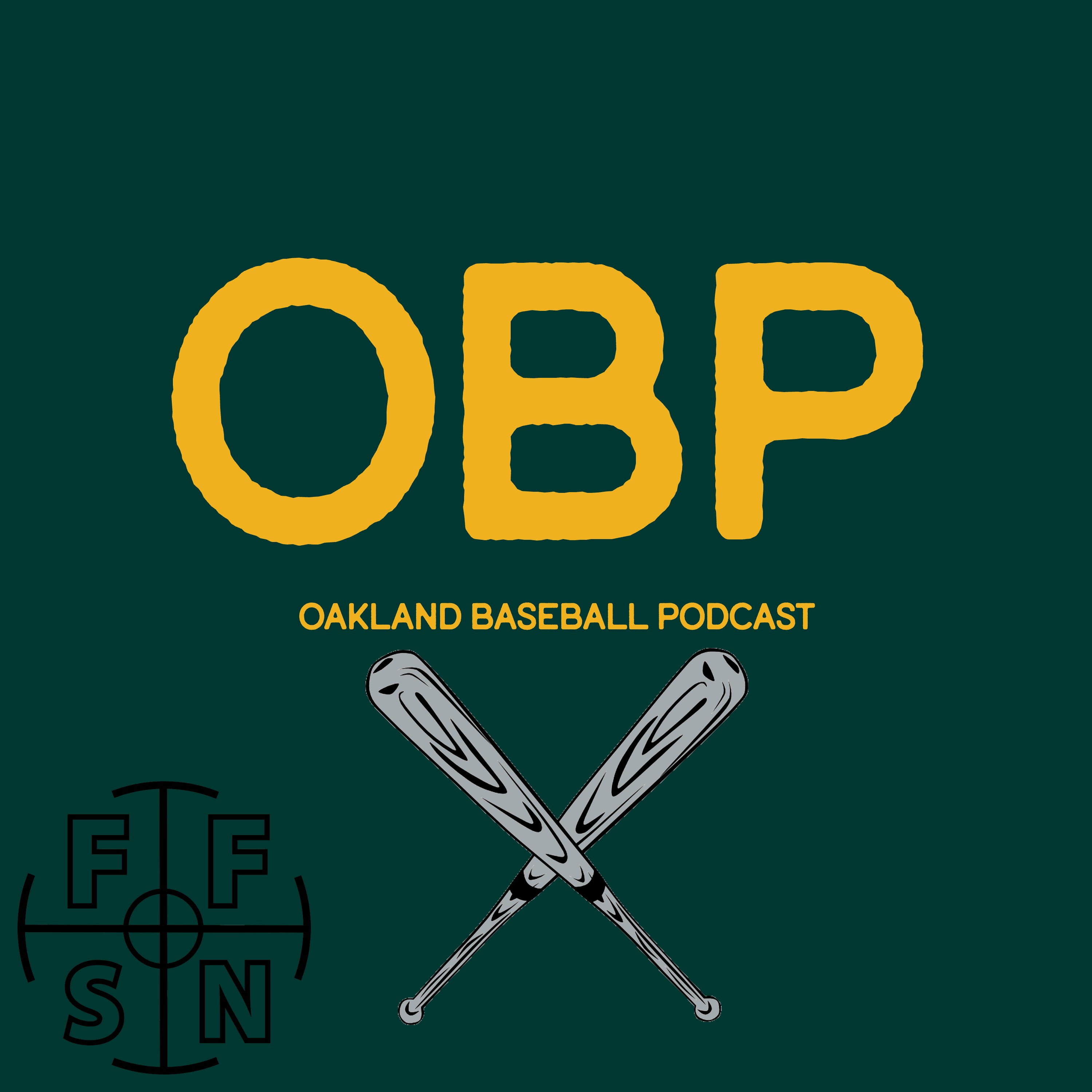 OBP: An Oakland Athletics podcast 