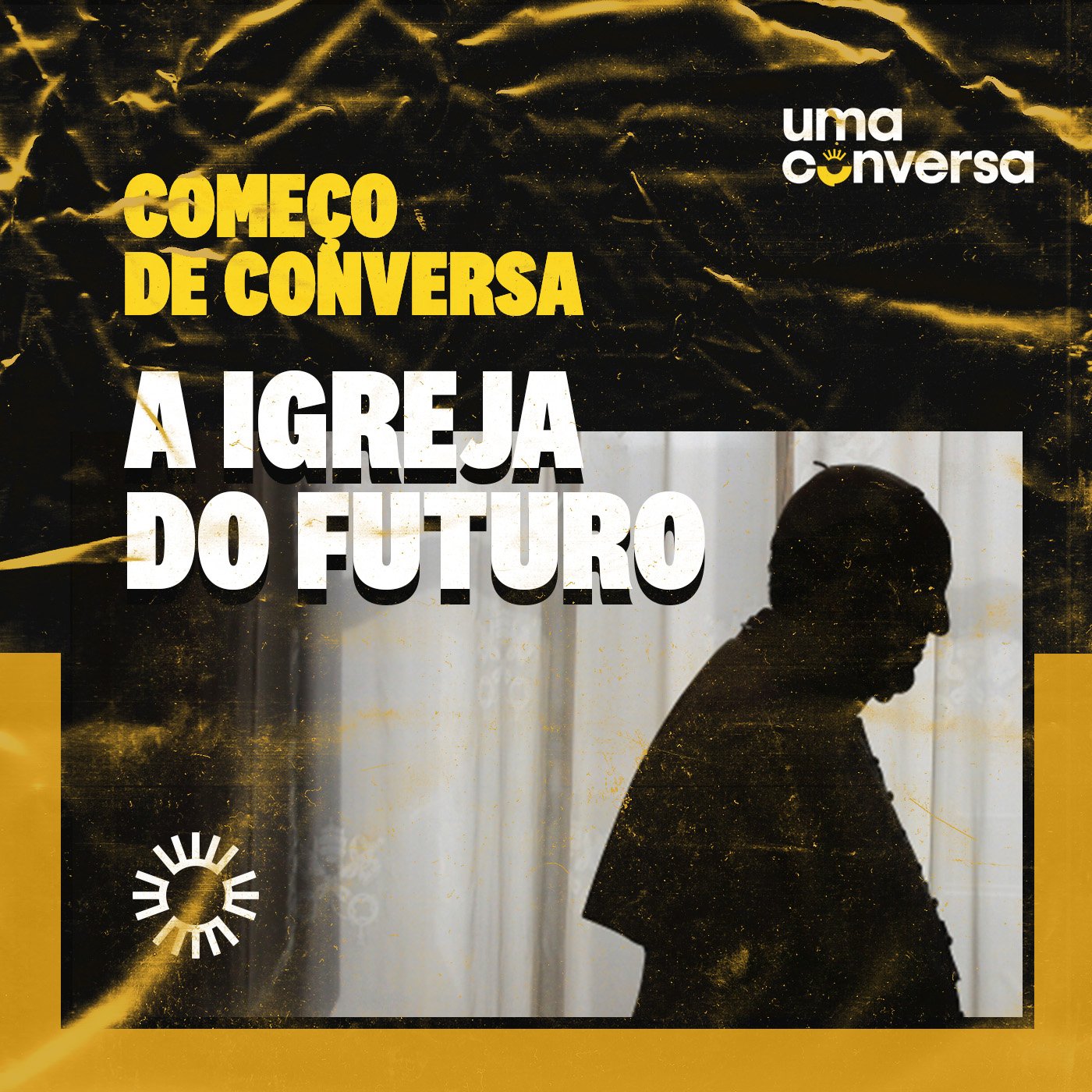 A Igreja do futuro