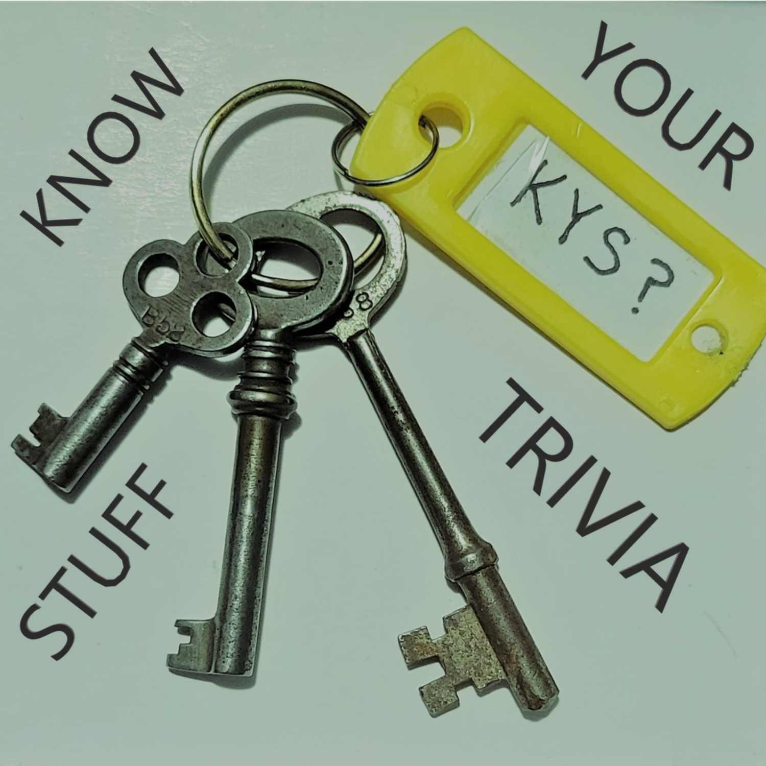 KYS? Know Your Stuff Trivia 