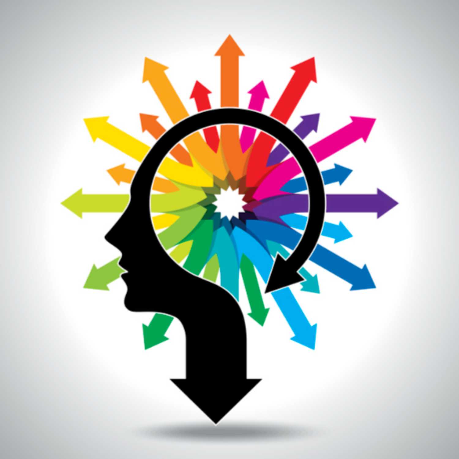 Embrace the Challenges 