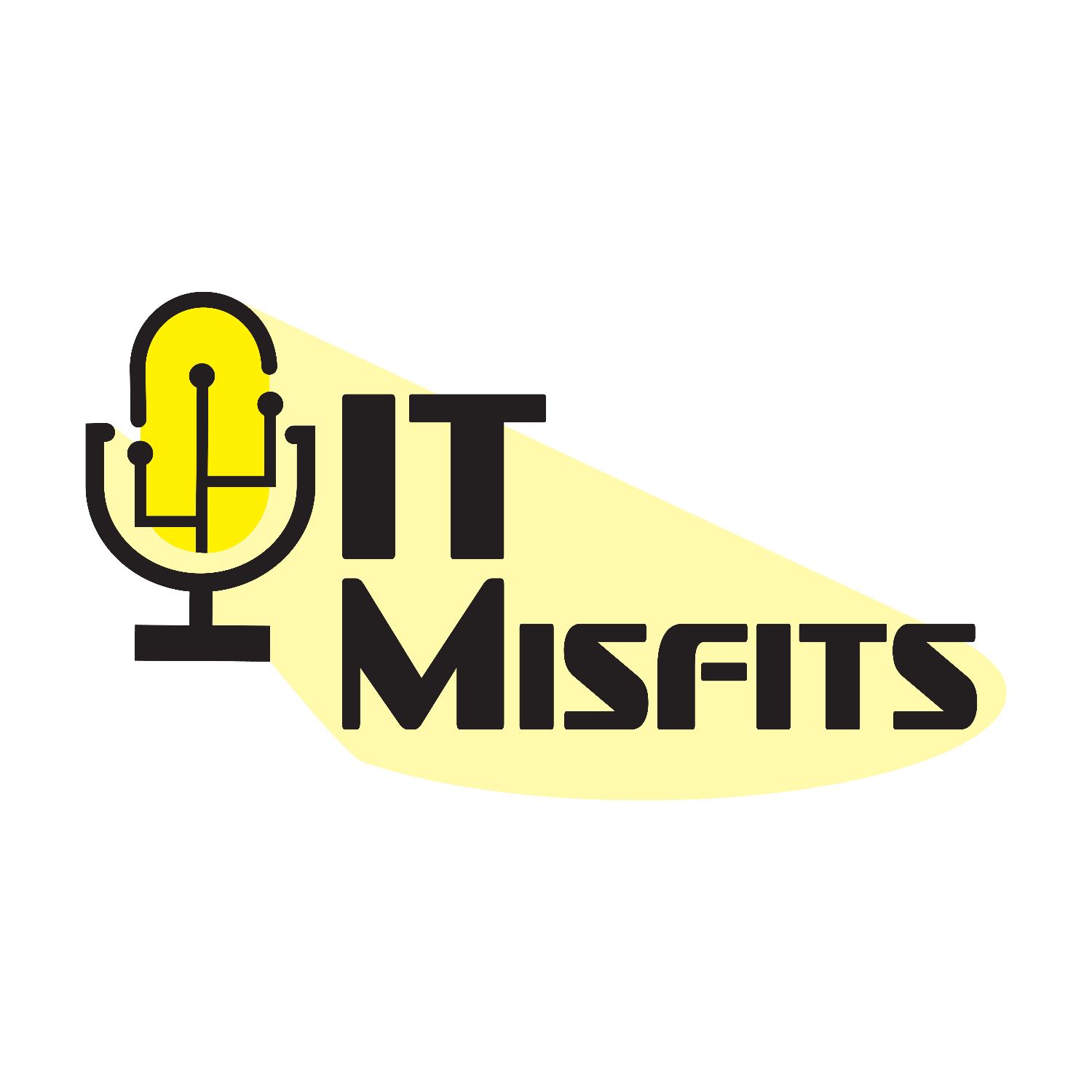 Meet the Misfits: Our Story and Mission