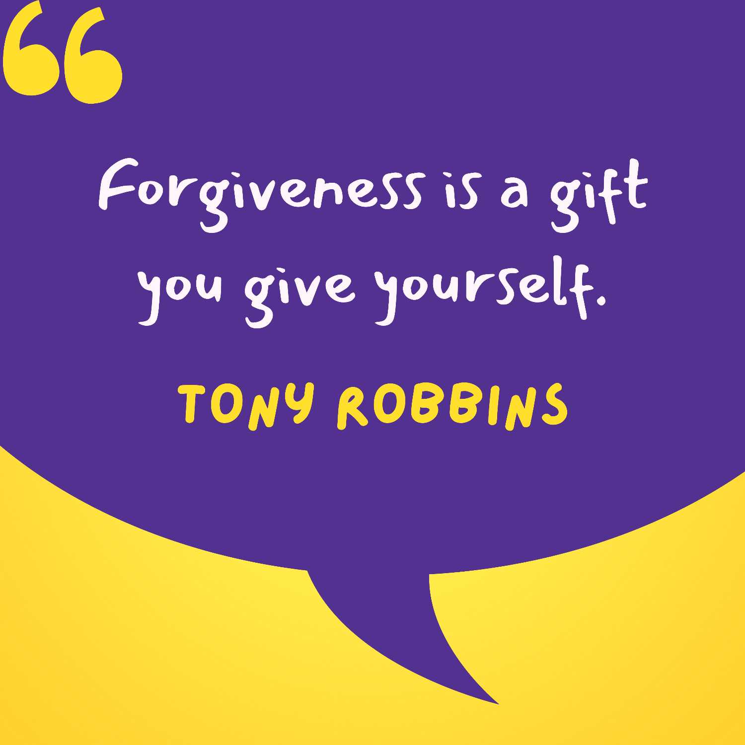 Tony Robbins, Author & Speaker