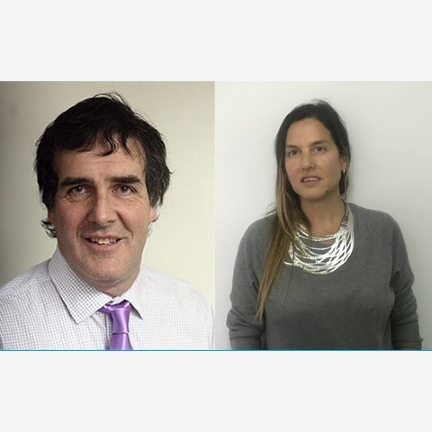 NUEVA ECONOMIA Y BIENESTAR SUSTENTABLE con Willy Laborda Y Vanesa Yukelson 27-08-2023