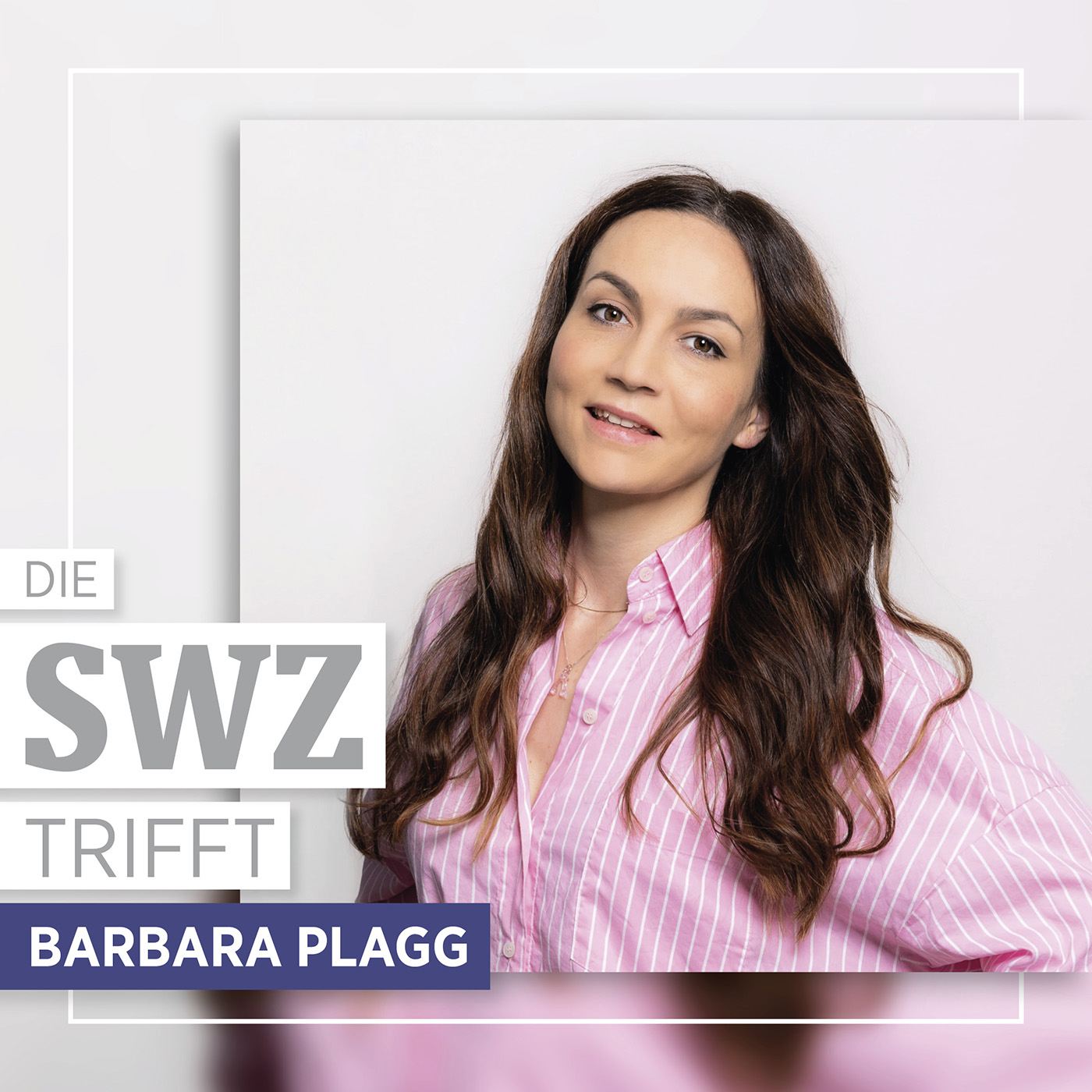 #63 | Barbara Plagg | Warum geht Gleichberechtigung alle etwas an?