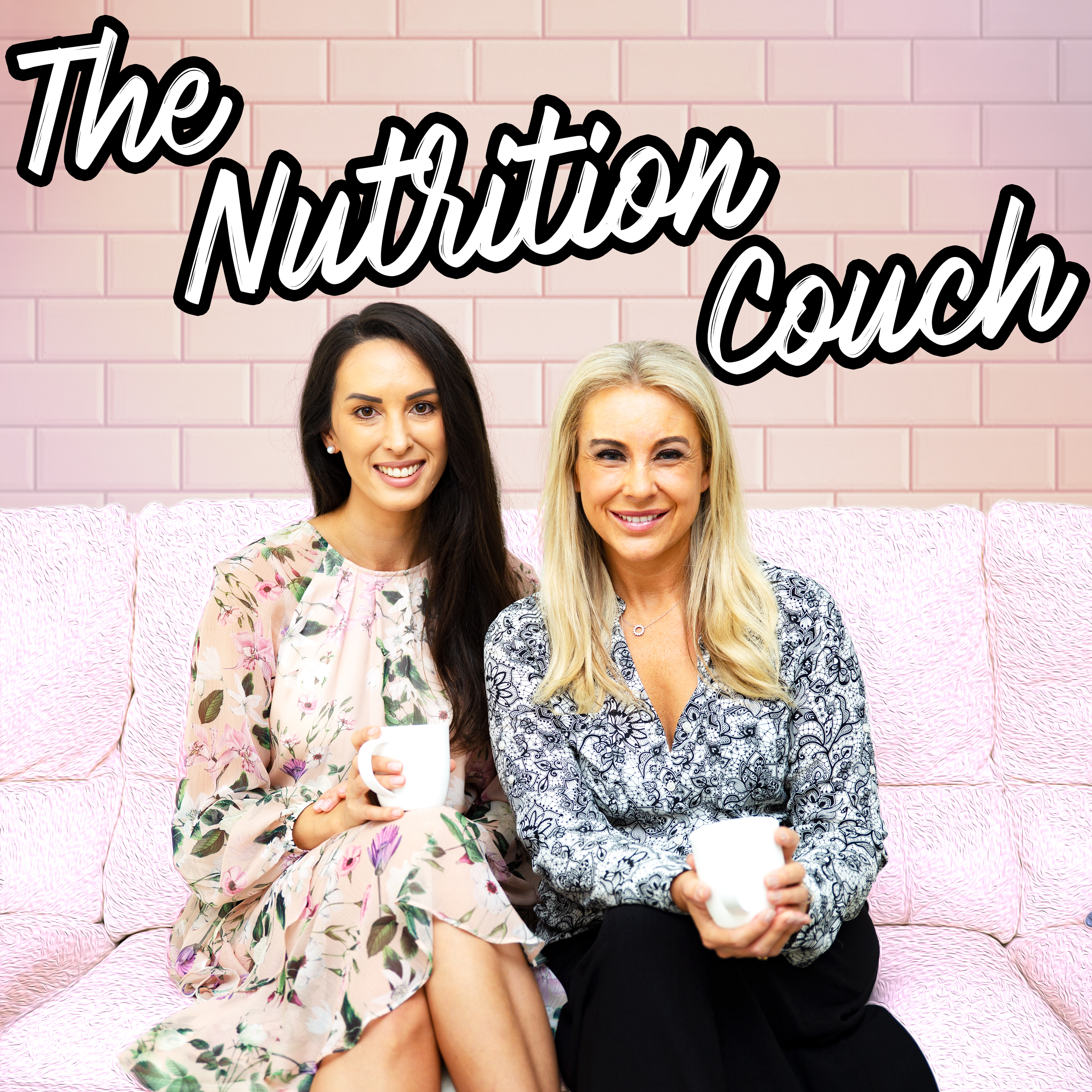 The Nutrition Couch 